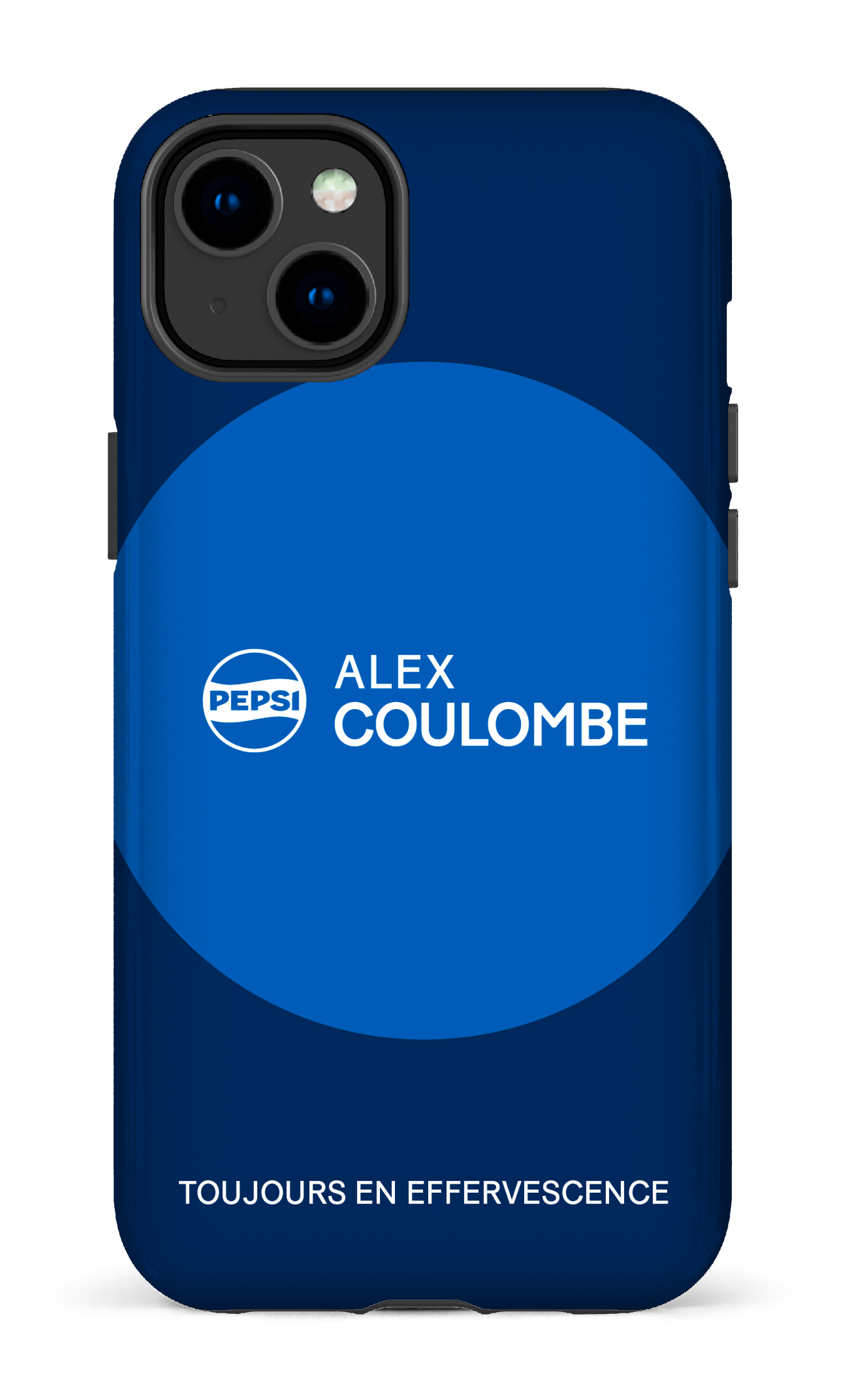 Alex Coulombe Marine - iPhone 14 Plus