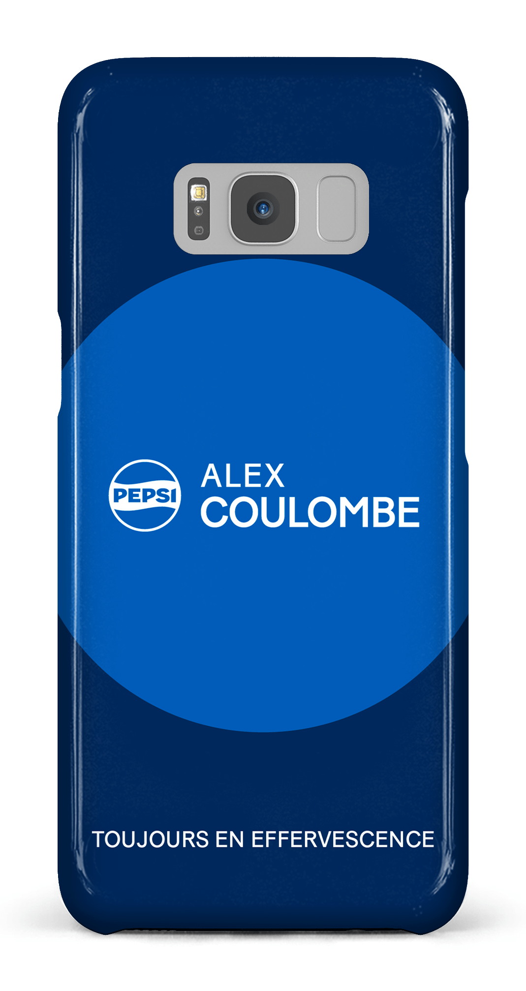 Alex Coulombe Marine - Galaxy S8