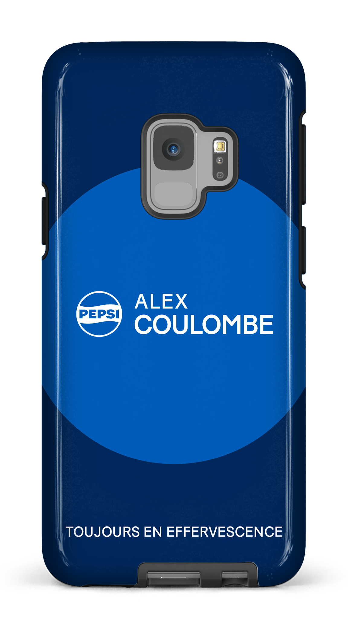 Alex Coulombe Marine - Galaxy S9