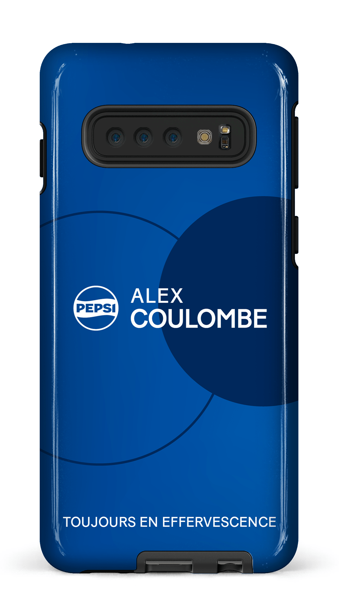 Alex Coulombe Marine - Galaxy S10