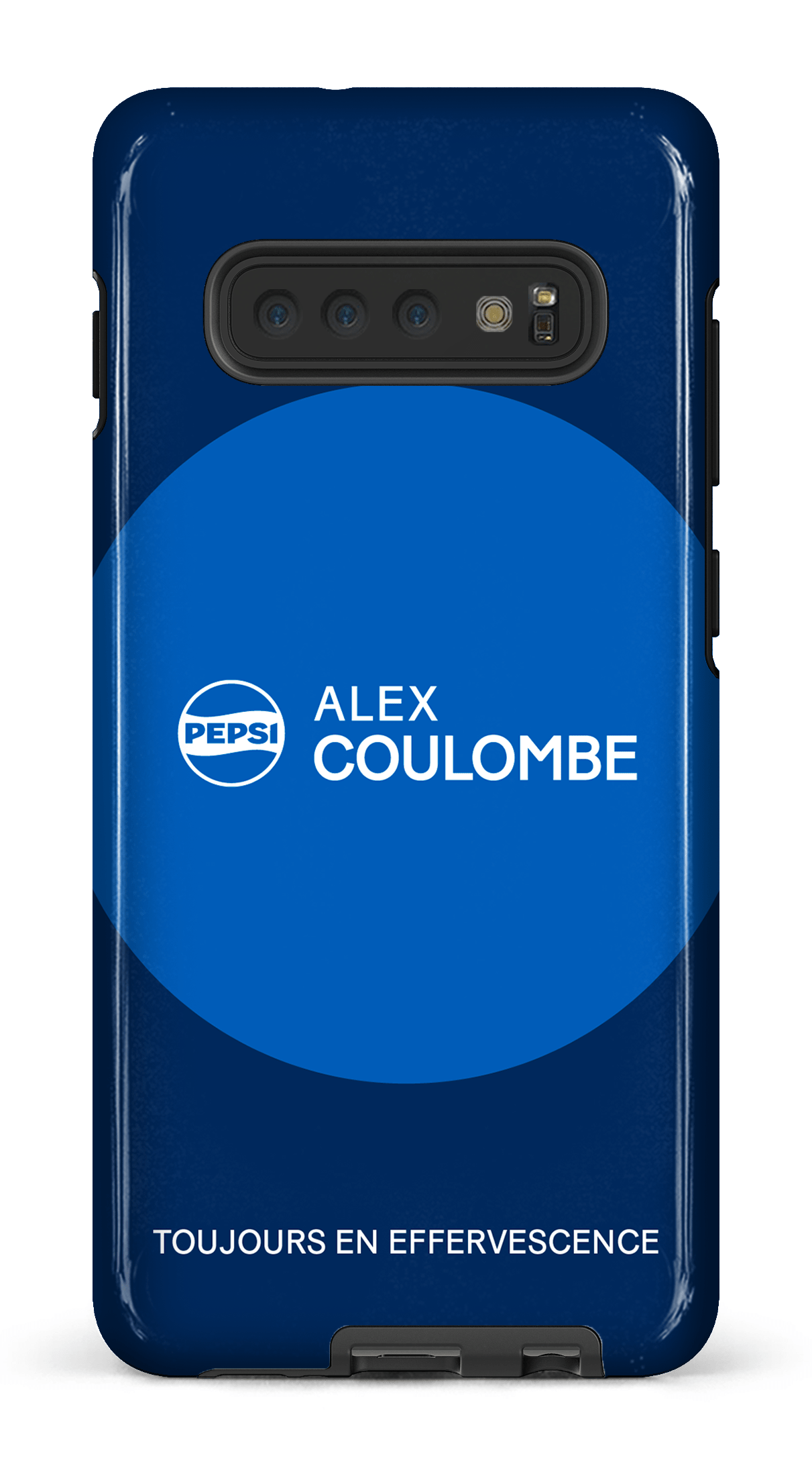 Alex Coulombe Marine - Galaxy S10 Plus