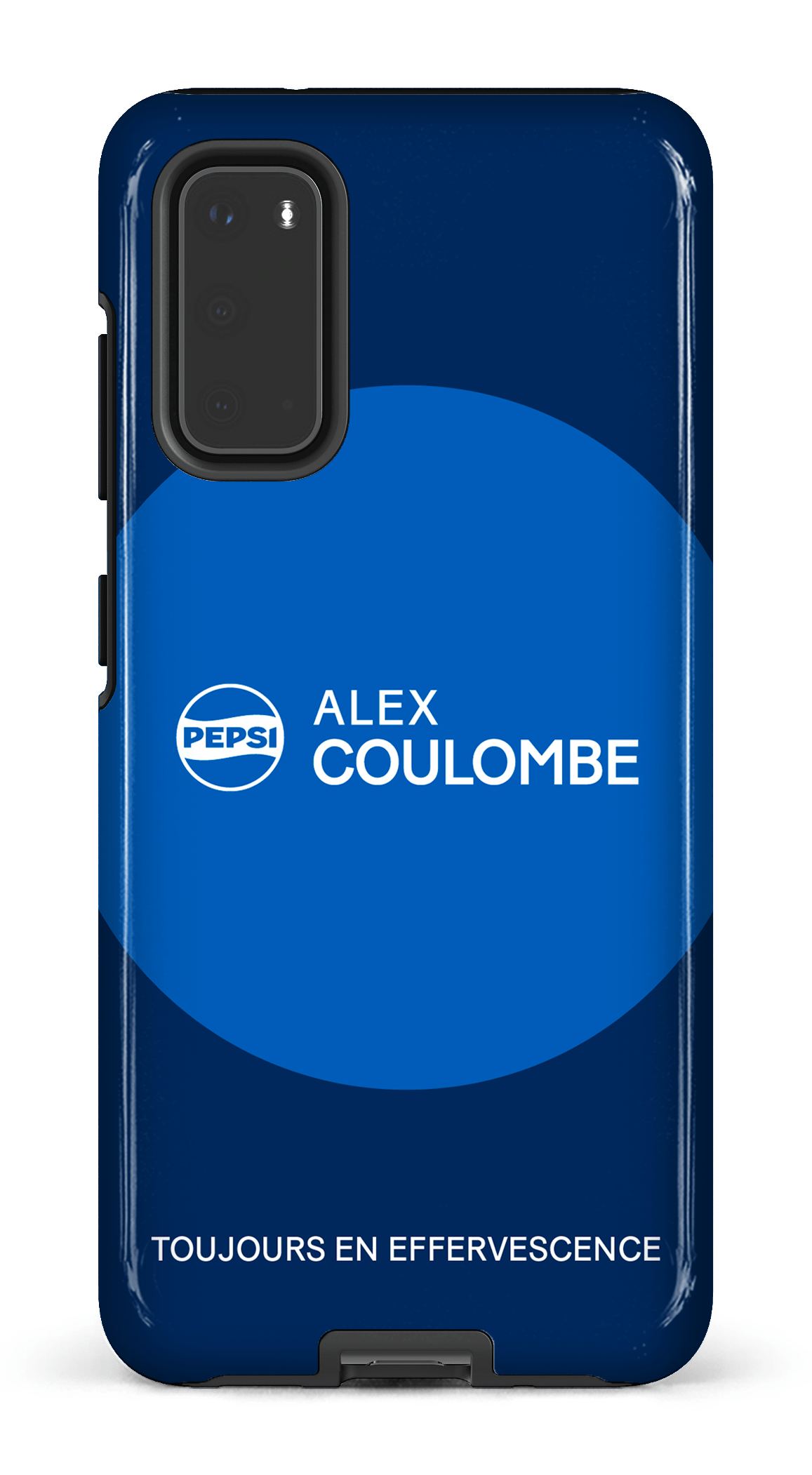 Alex Coulombe Marine - Galaxy S20