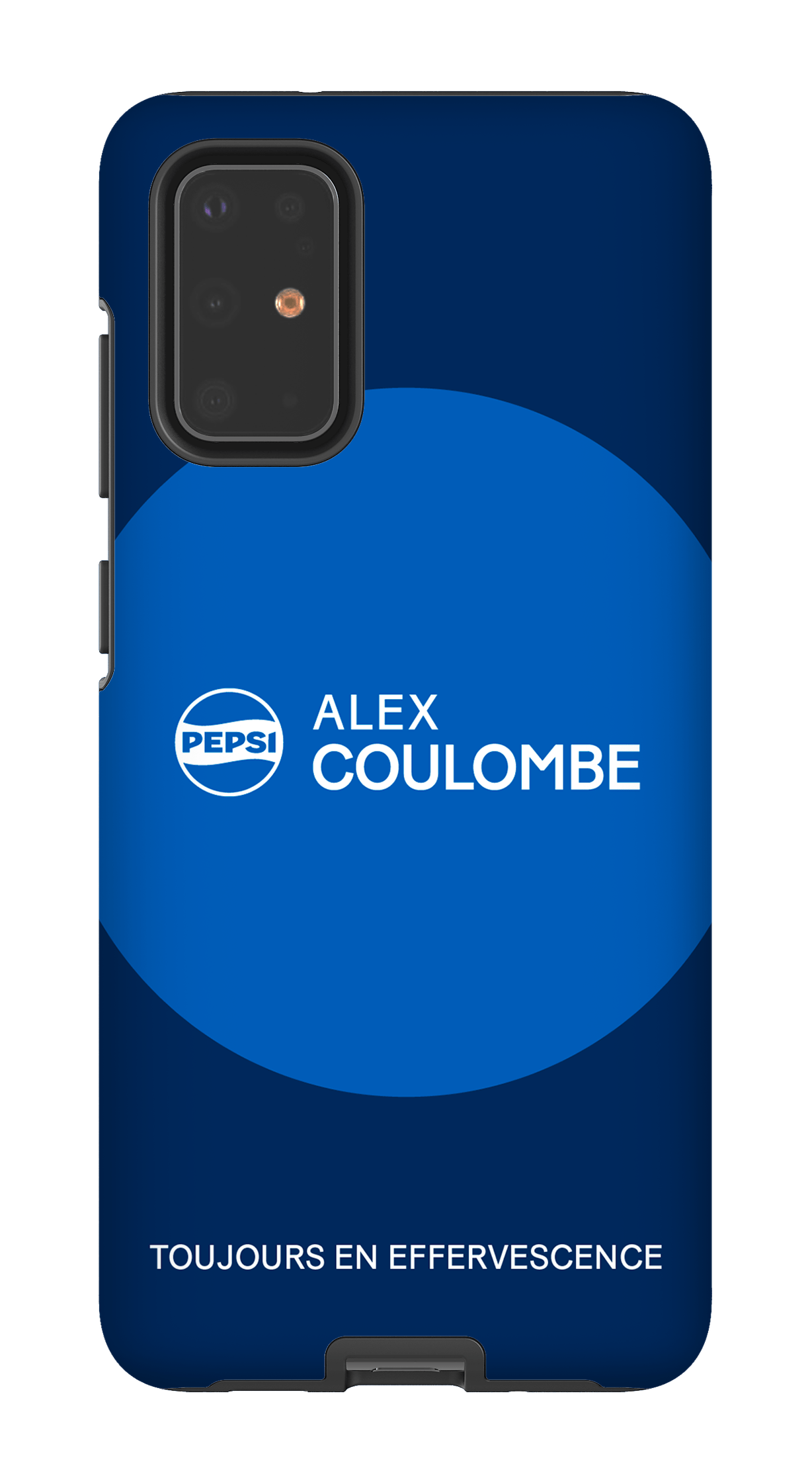 Alex Coulombe Marine - Galaxy S20 Plus