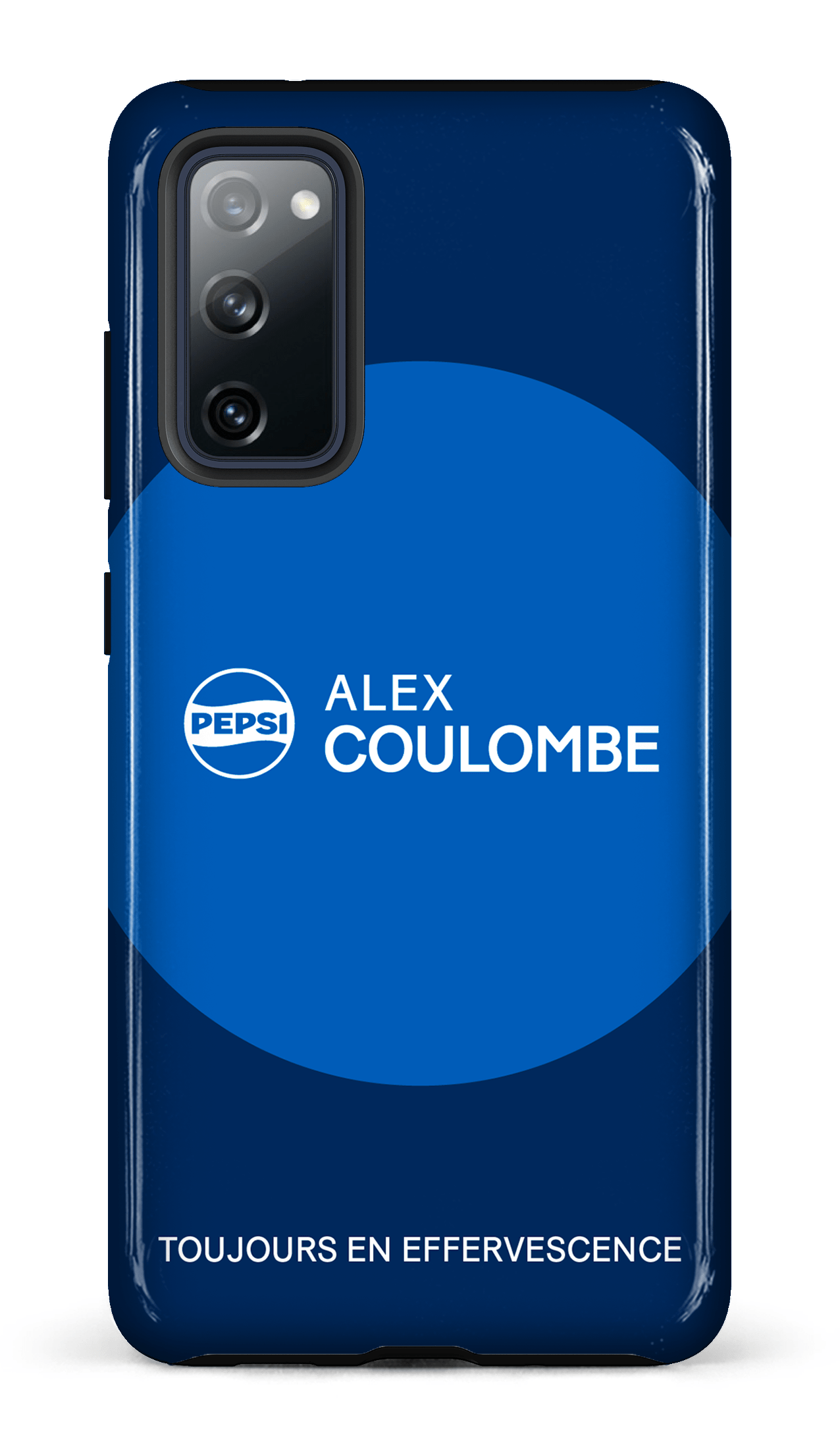 Alex Coulombe Marine - Galaxy S20 FE