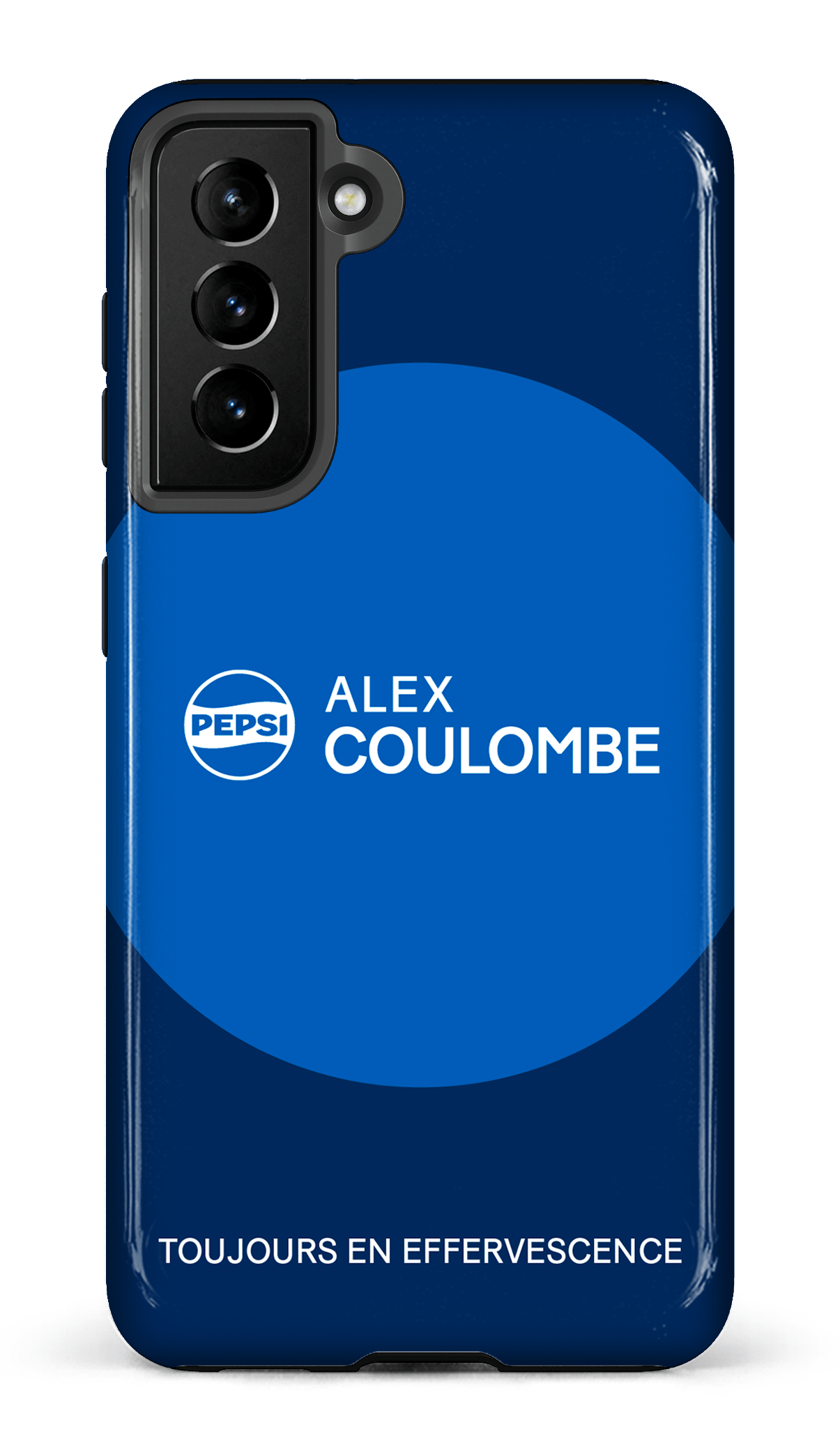 Alex Coulombe Marine - Galaxy S21