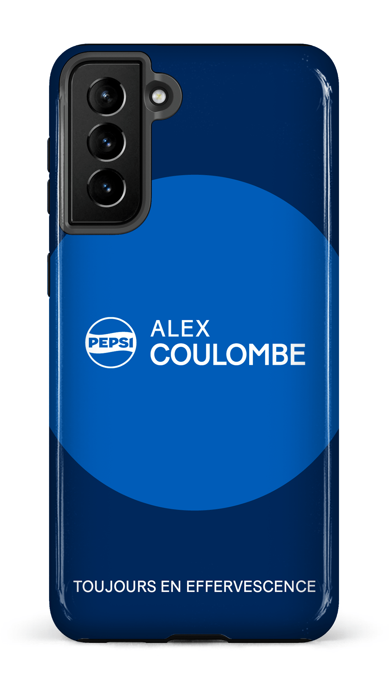 Alex Coulombe Marine - Galaxy S21 Plus