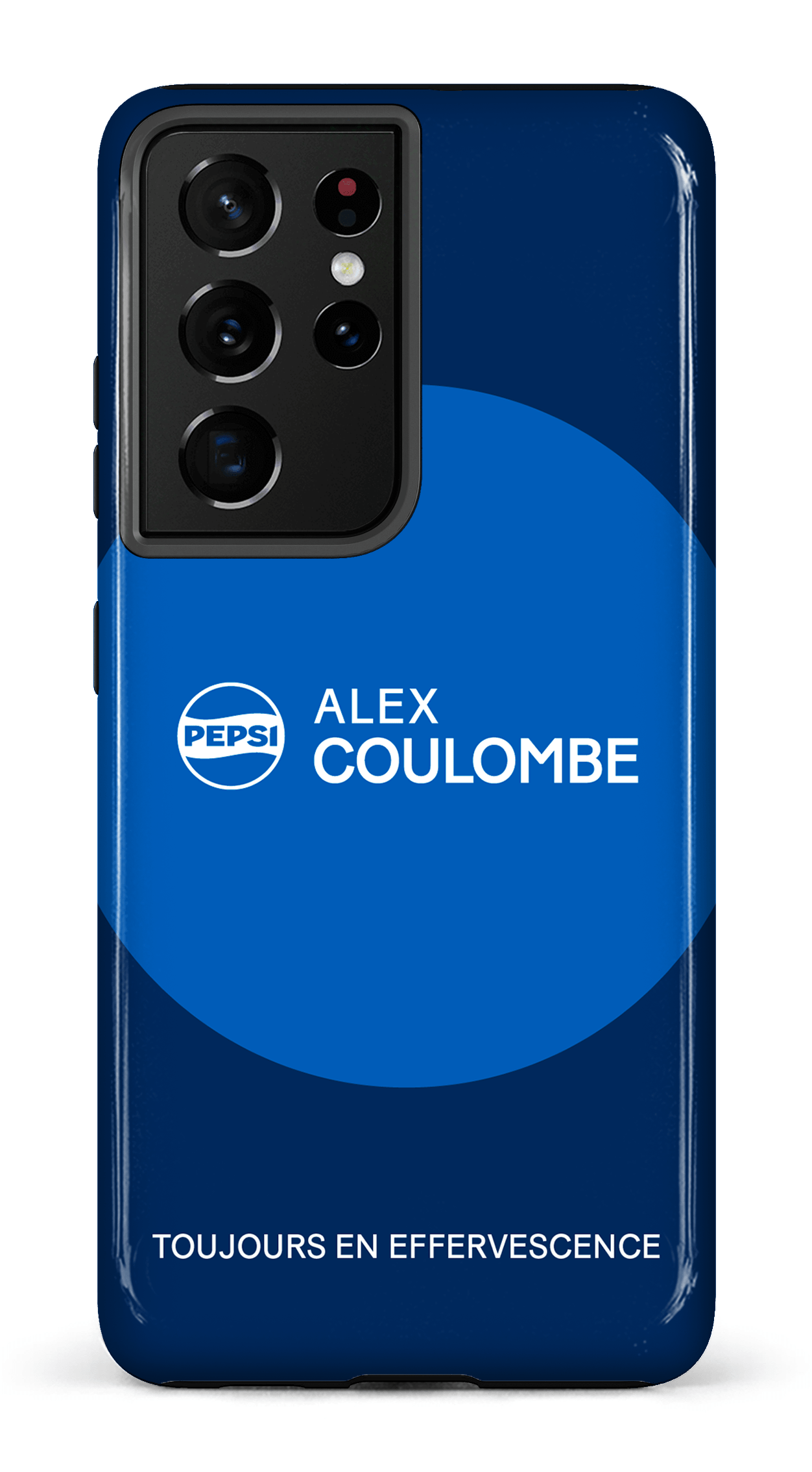 Alex Coulombe Marine - Galaxy S21 Ultra