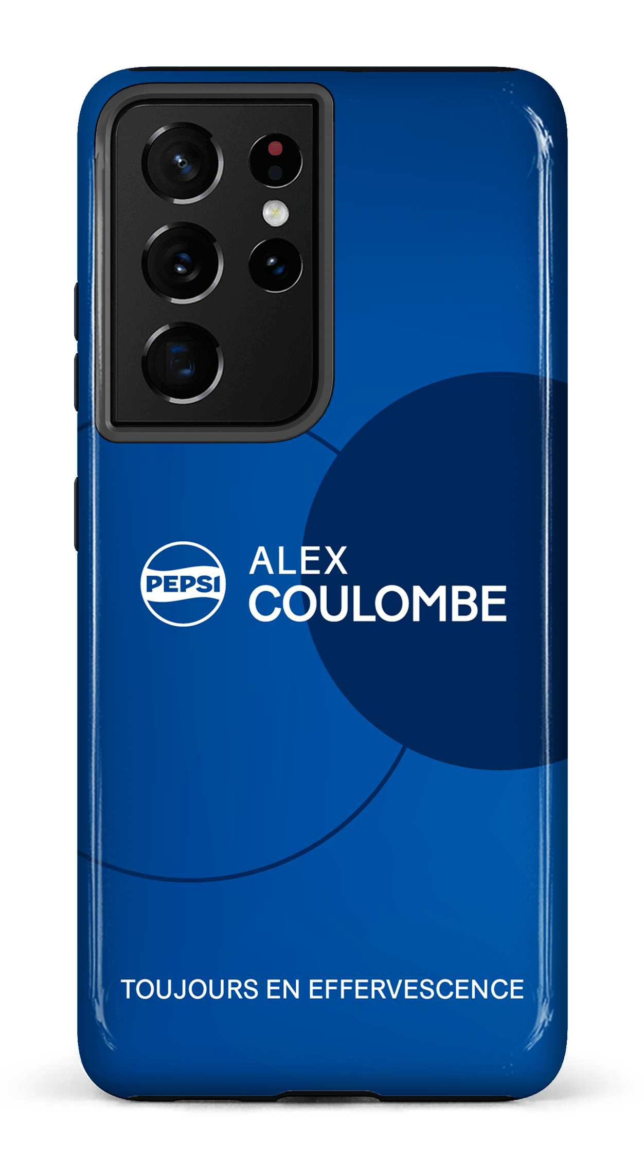 Alex Coulombe Marine - Galaxy S21 Ultra