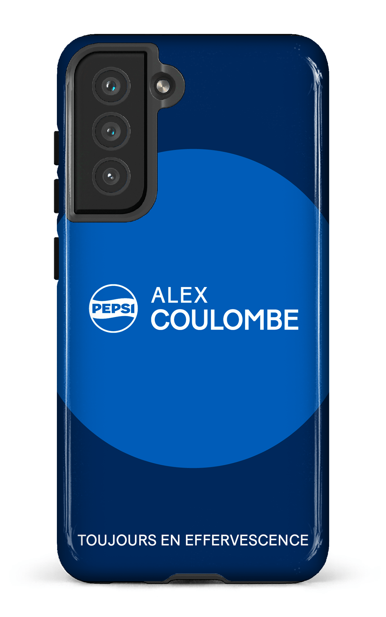 Alex Coulombe Marine - Galaxy S21 FE