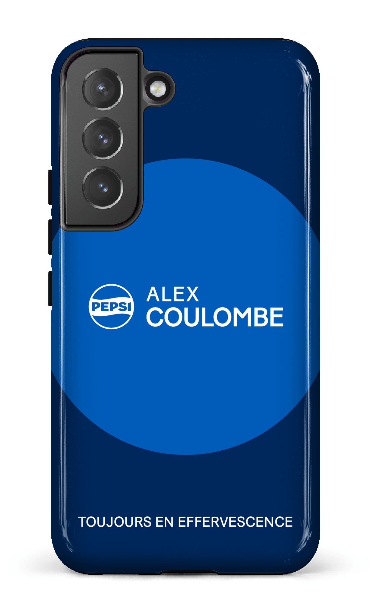 Alex Coulombe Marine - Galaxy S22