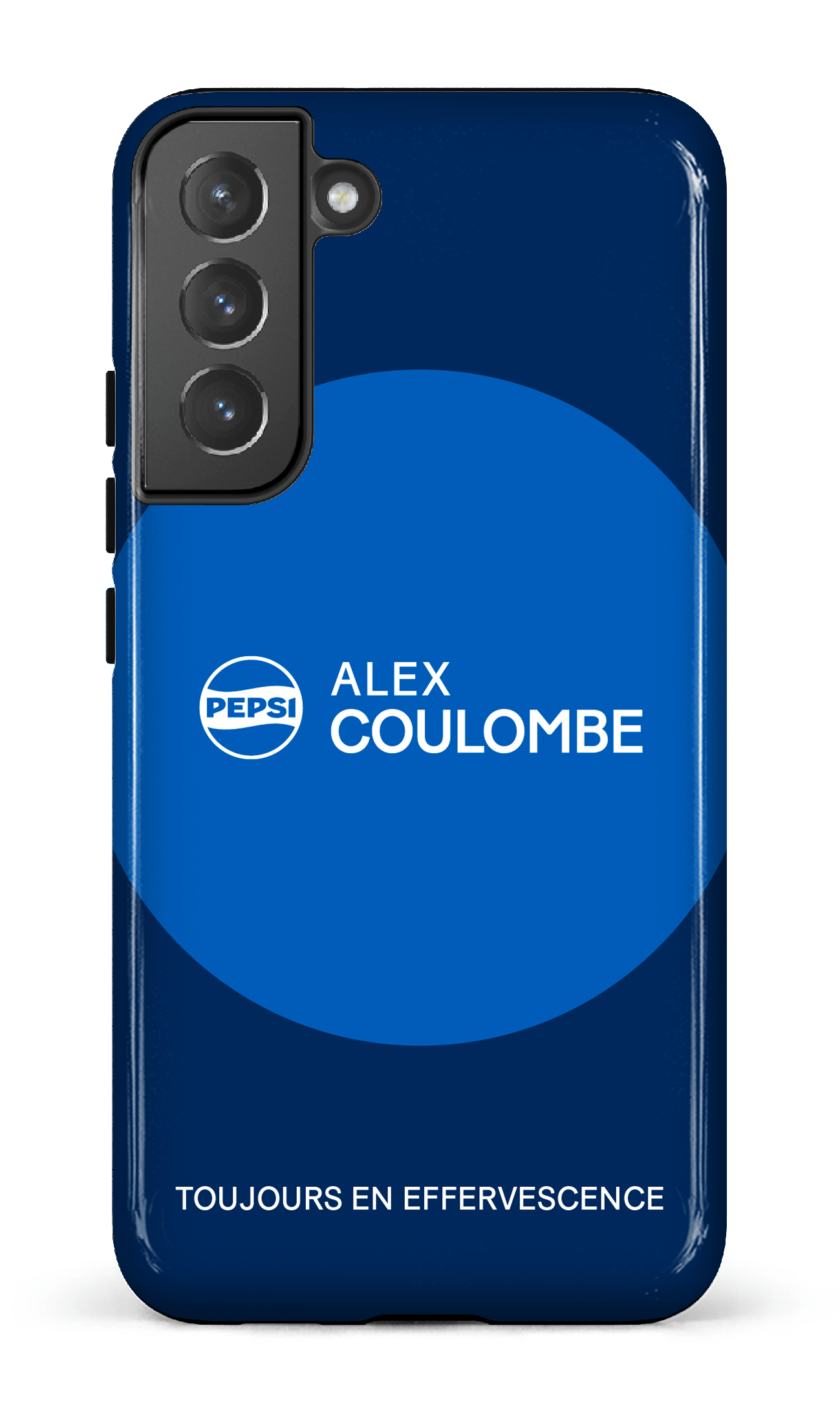 Alex Coulombe Marine - Galaxy S22 Plus