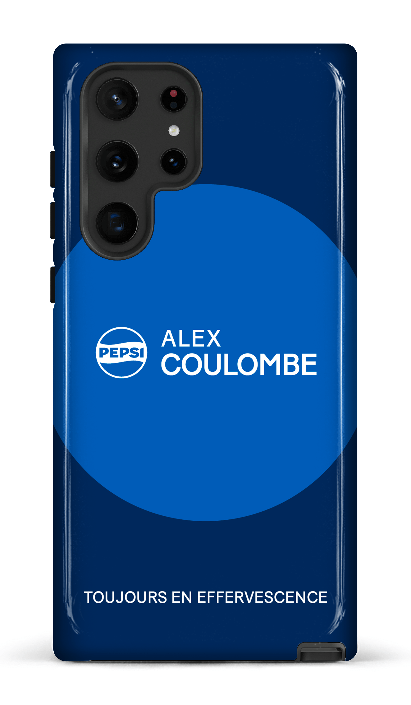 Alex Coulombe Marine - Galaxy S22 Ultra