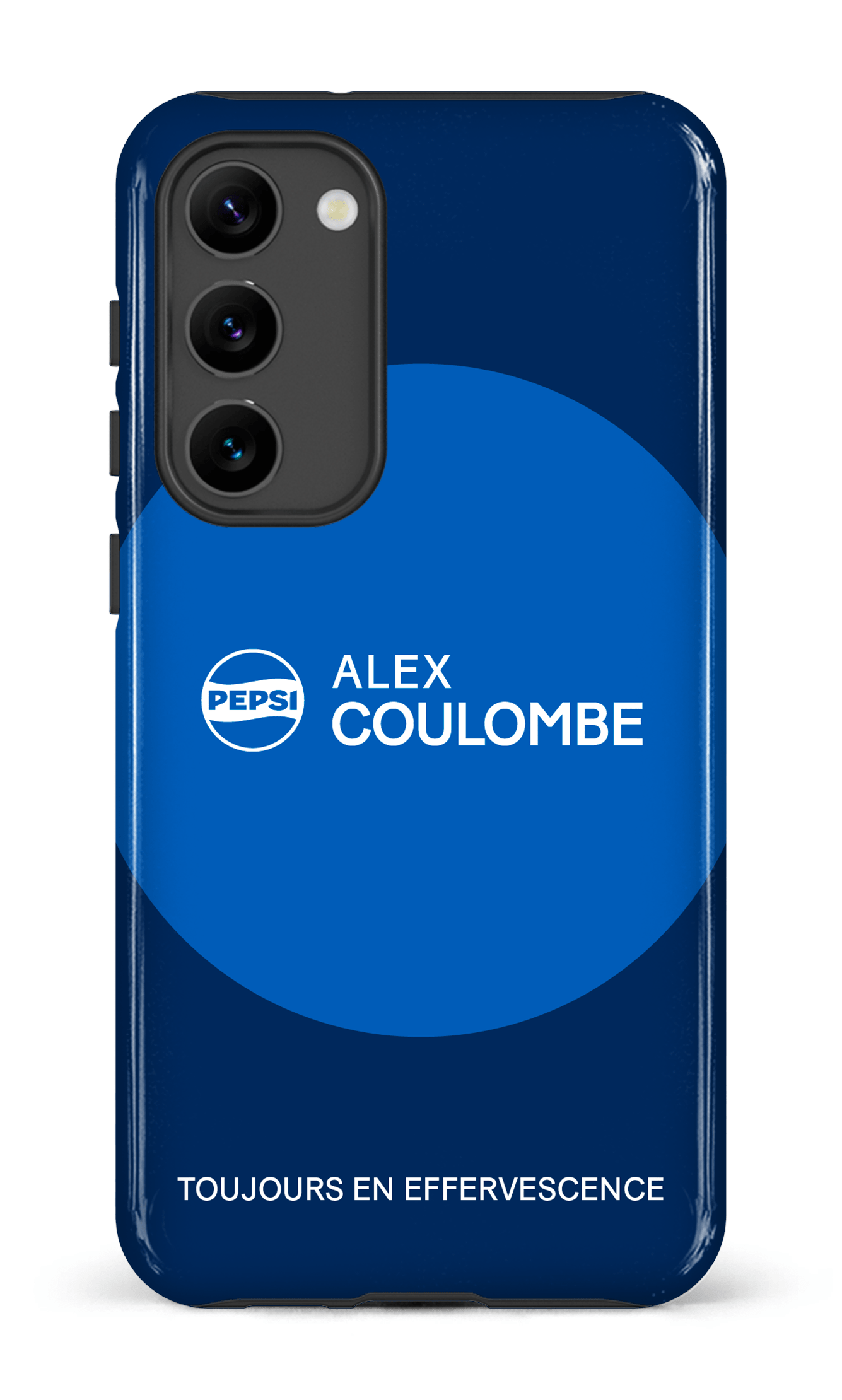 Alex Coulombe Marine - Galaxy S23 Plus