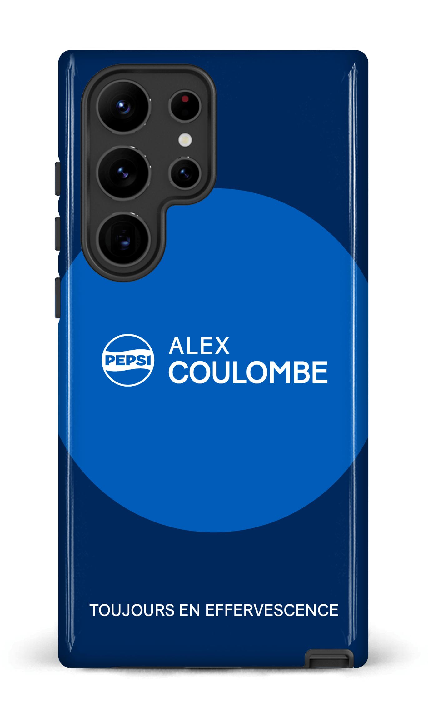 Alex Coulombe Marine - Galaxy S23 Ultra