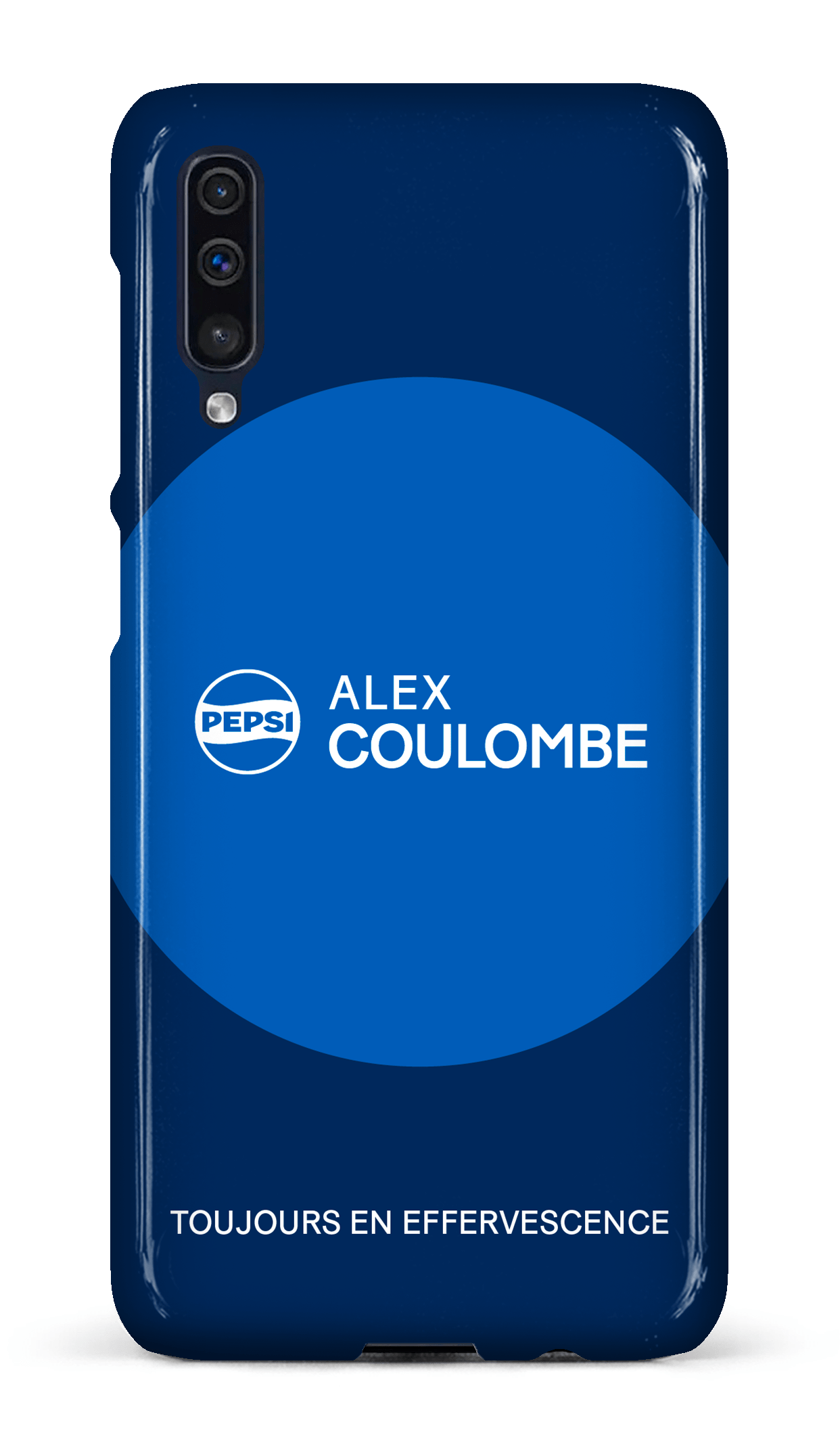 Alex Coulombe Marine - Galaxy A50