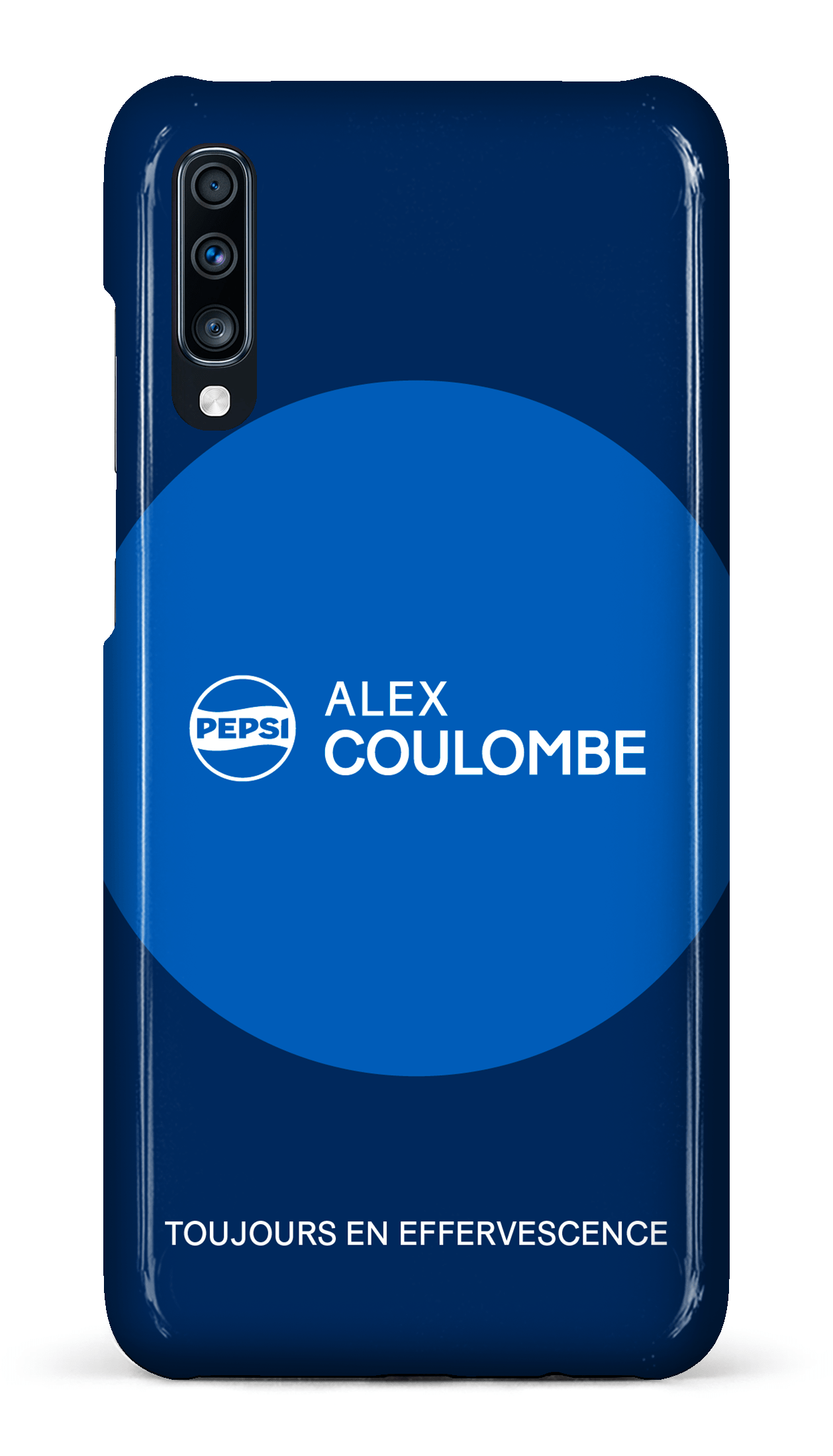 Alex Coulombe Marine - Galaxy A70