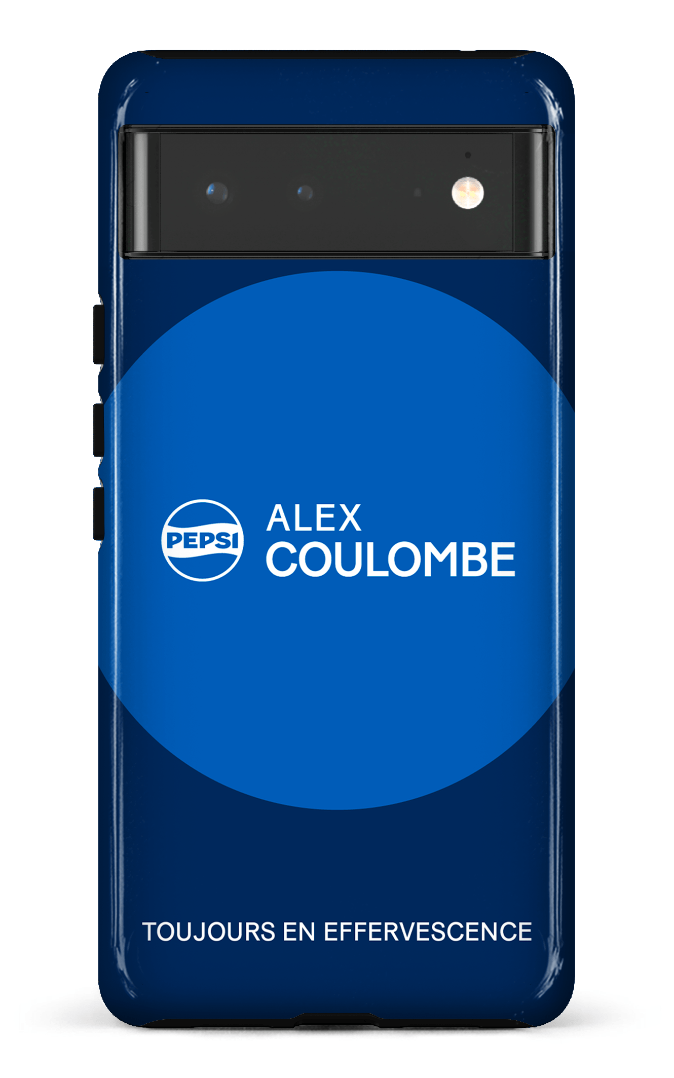 Alex Coulombe Marine - Google Pixel 6