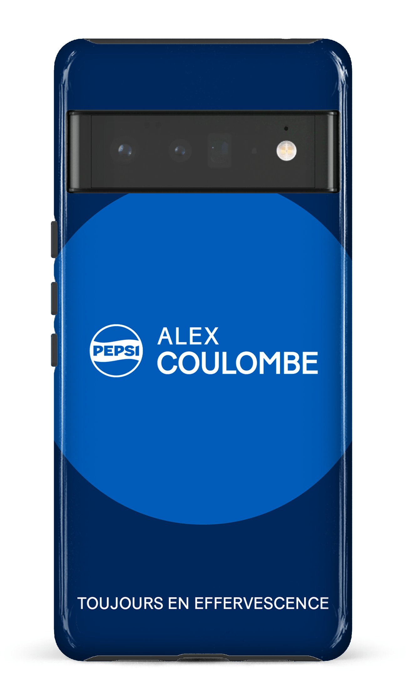 Alex Coulombe Marine - Google Pixel 6 pro