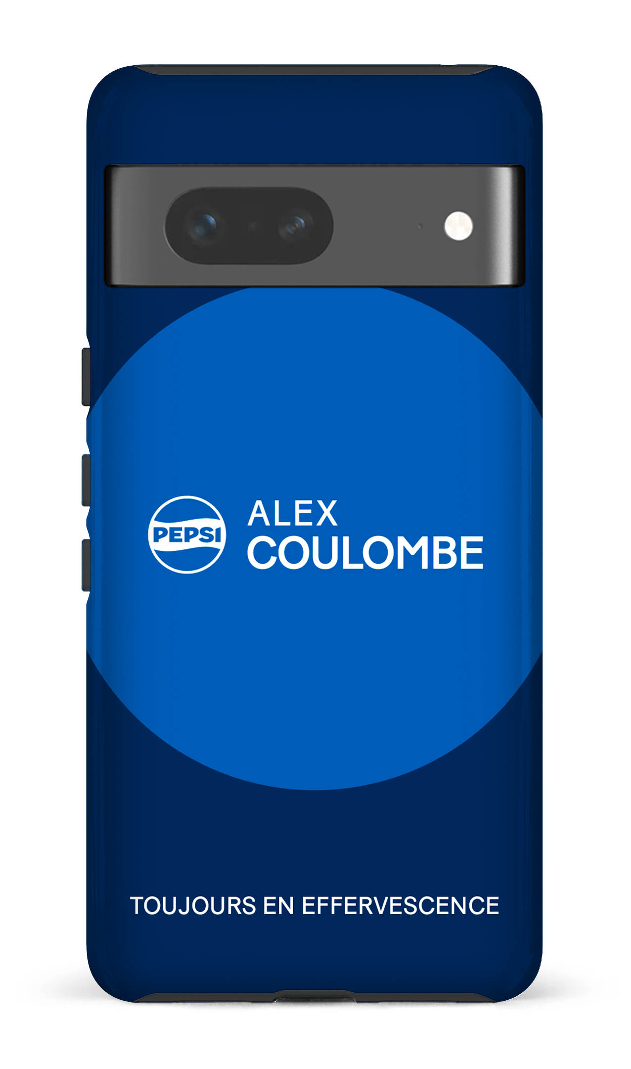 Alex Coulombe Marine - Google Pixel 7