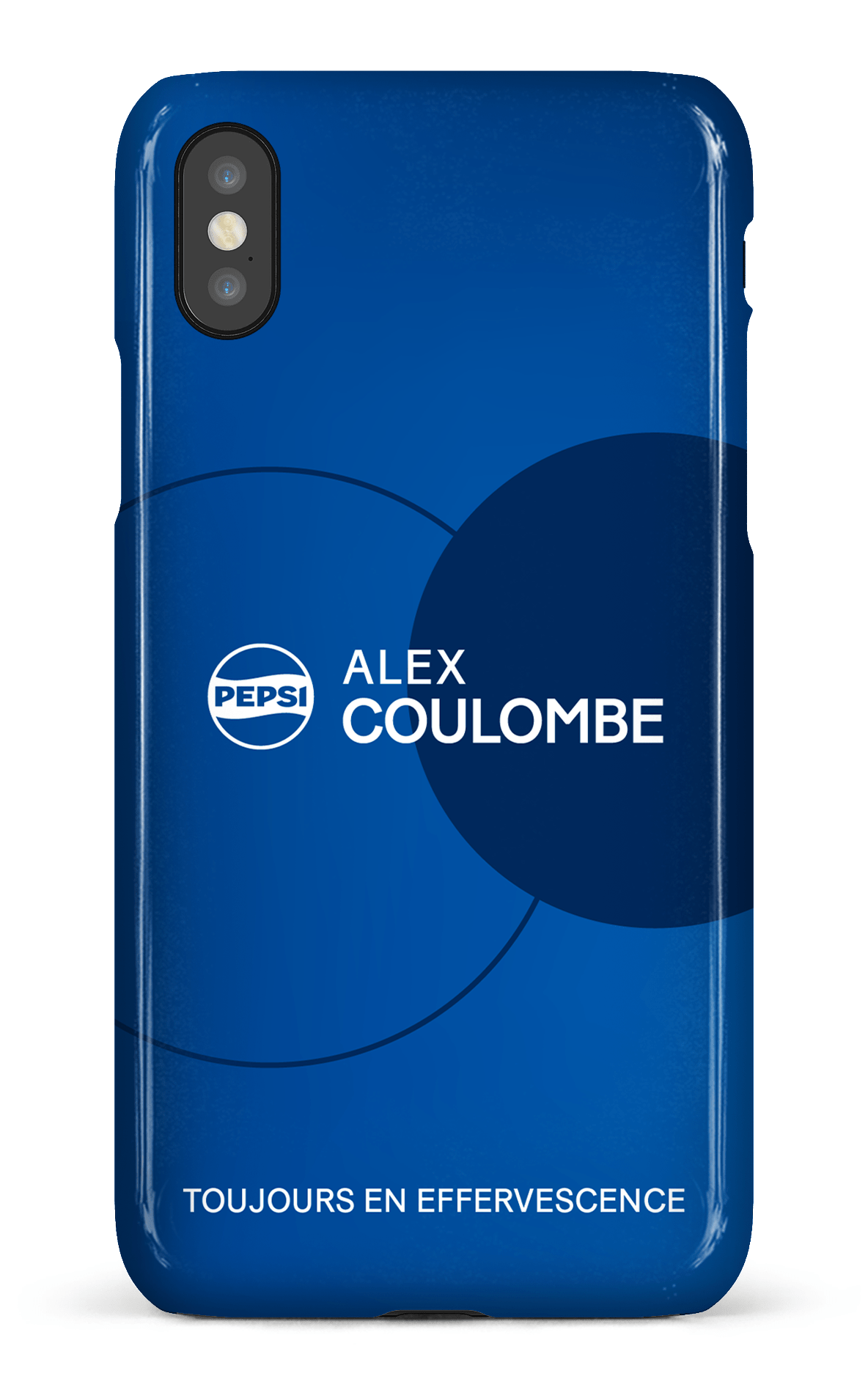 Alex Coulombe - iPhone X/Xs