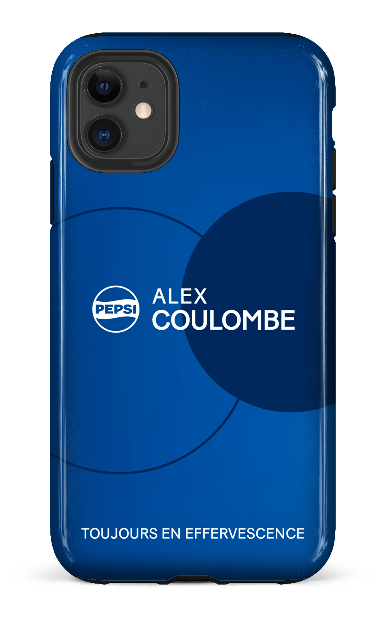 Alex Coulombe - iPhone 11