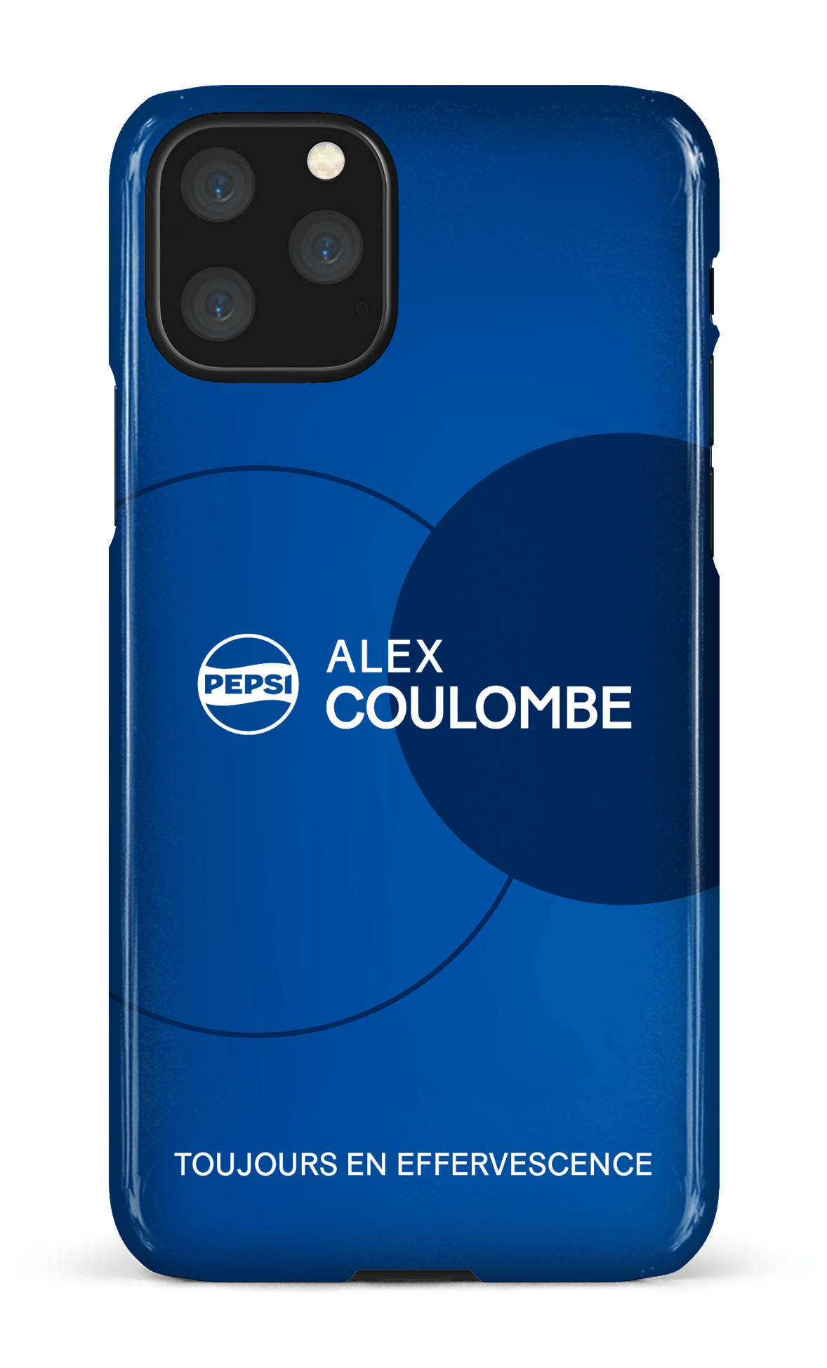 Alex Coulombe - iPhone 11 Pro