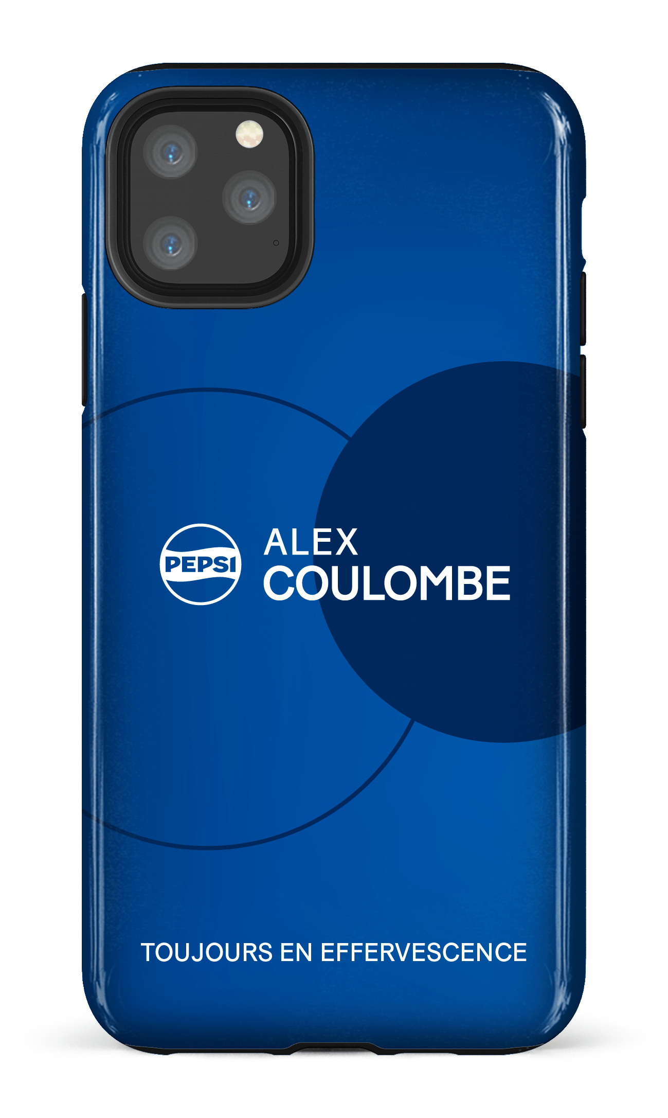 Alex Coulombe - iPhone 11 Pro Max