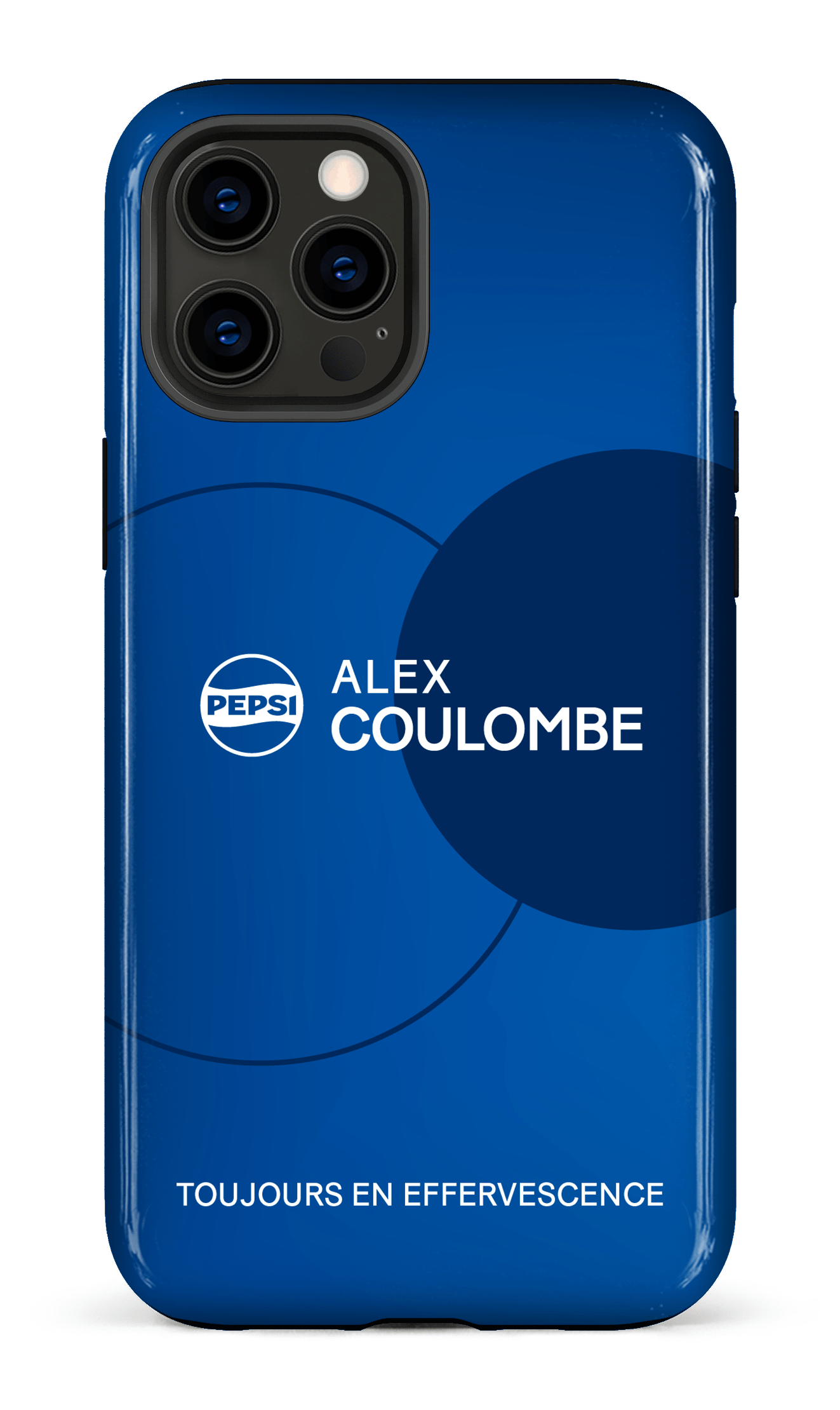 Alex Coulombe - iPhone 12 Pro Max