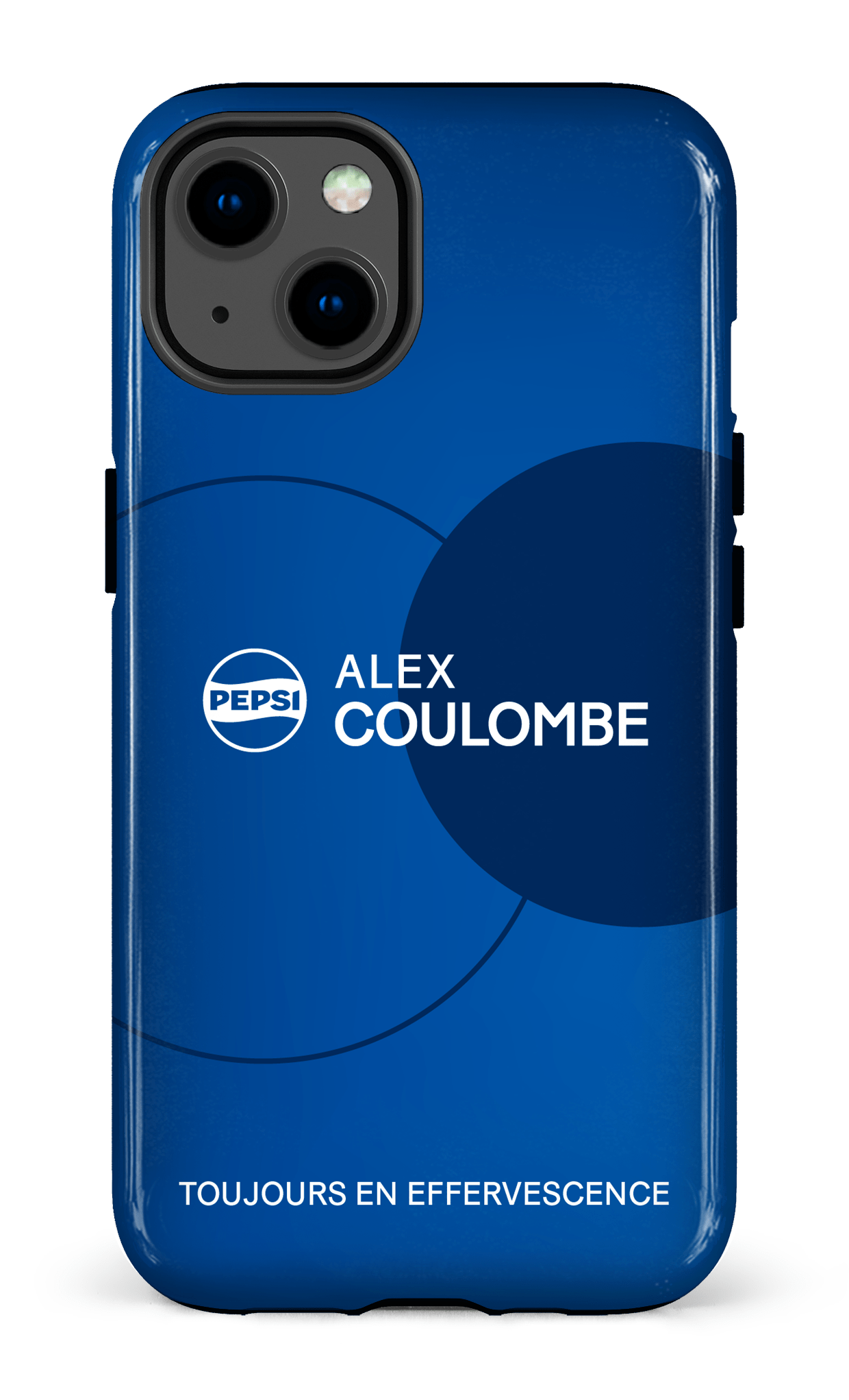 Alex Coulombe - iPhone 13