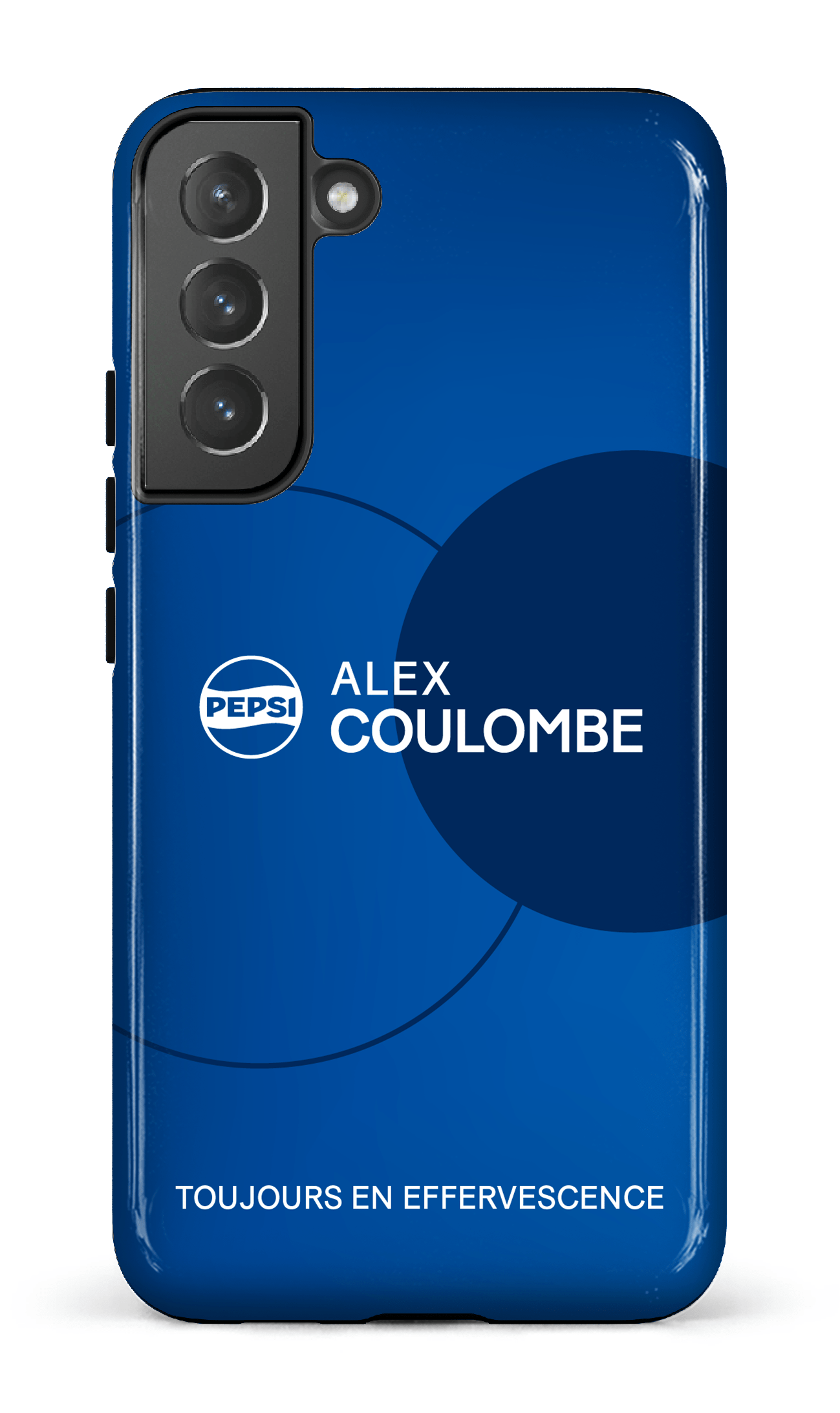 Alex Coulombe - Galaxy S22 Plus