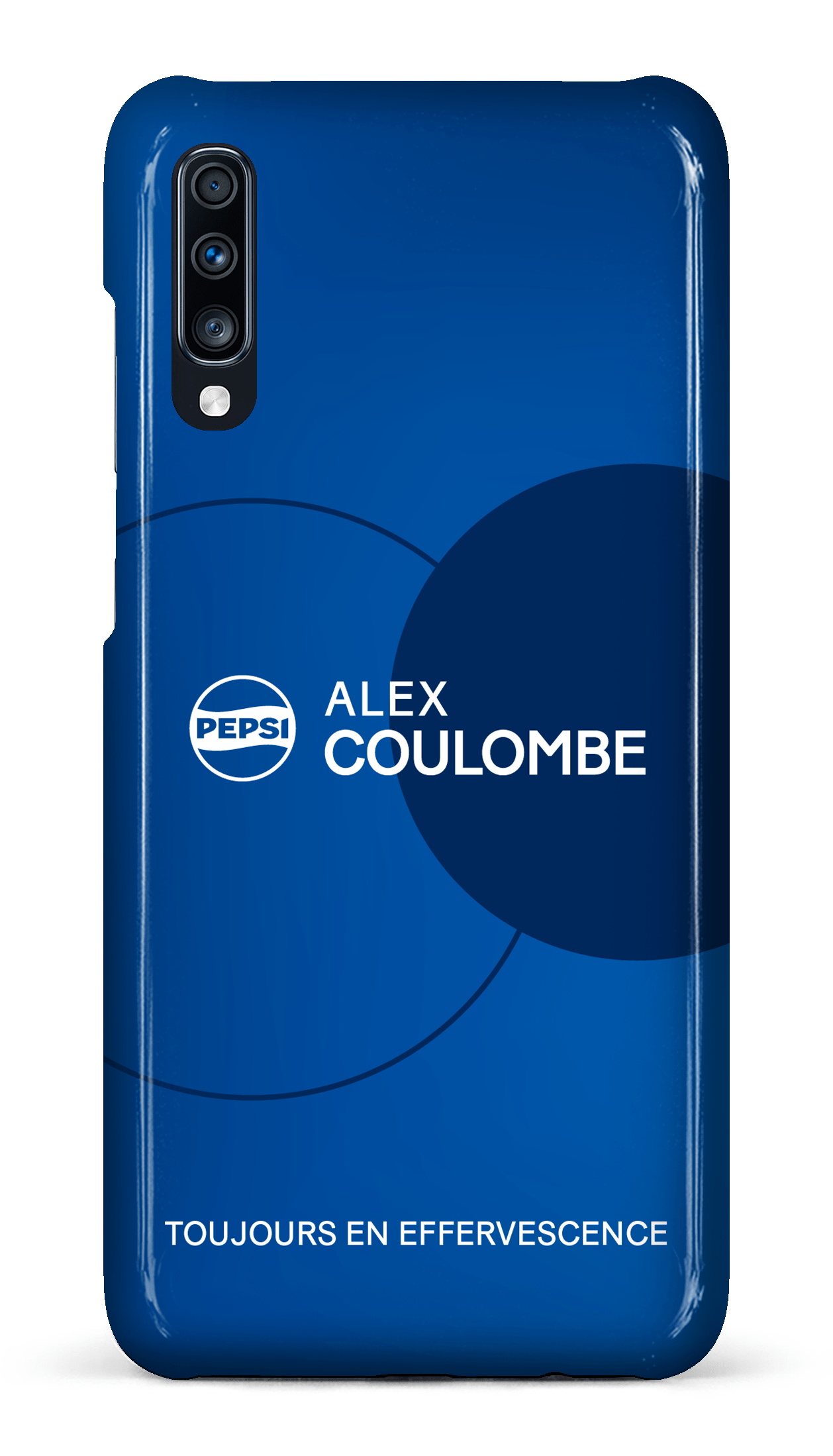 Alex Coulombe - Galaxy A70