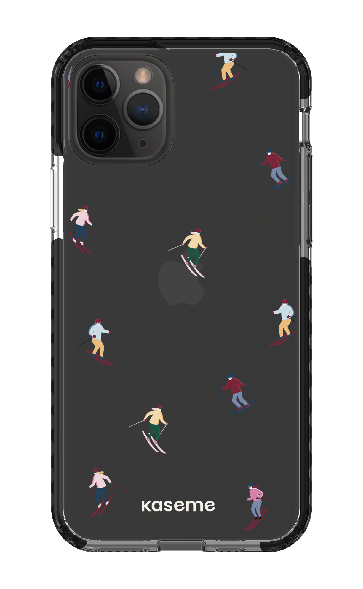 Slope Clear Case - iPhone 11 Pro