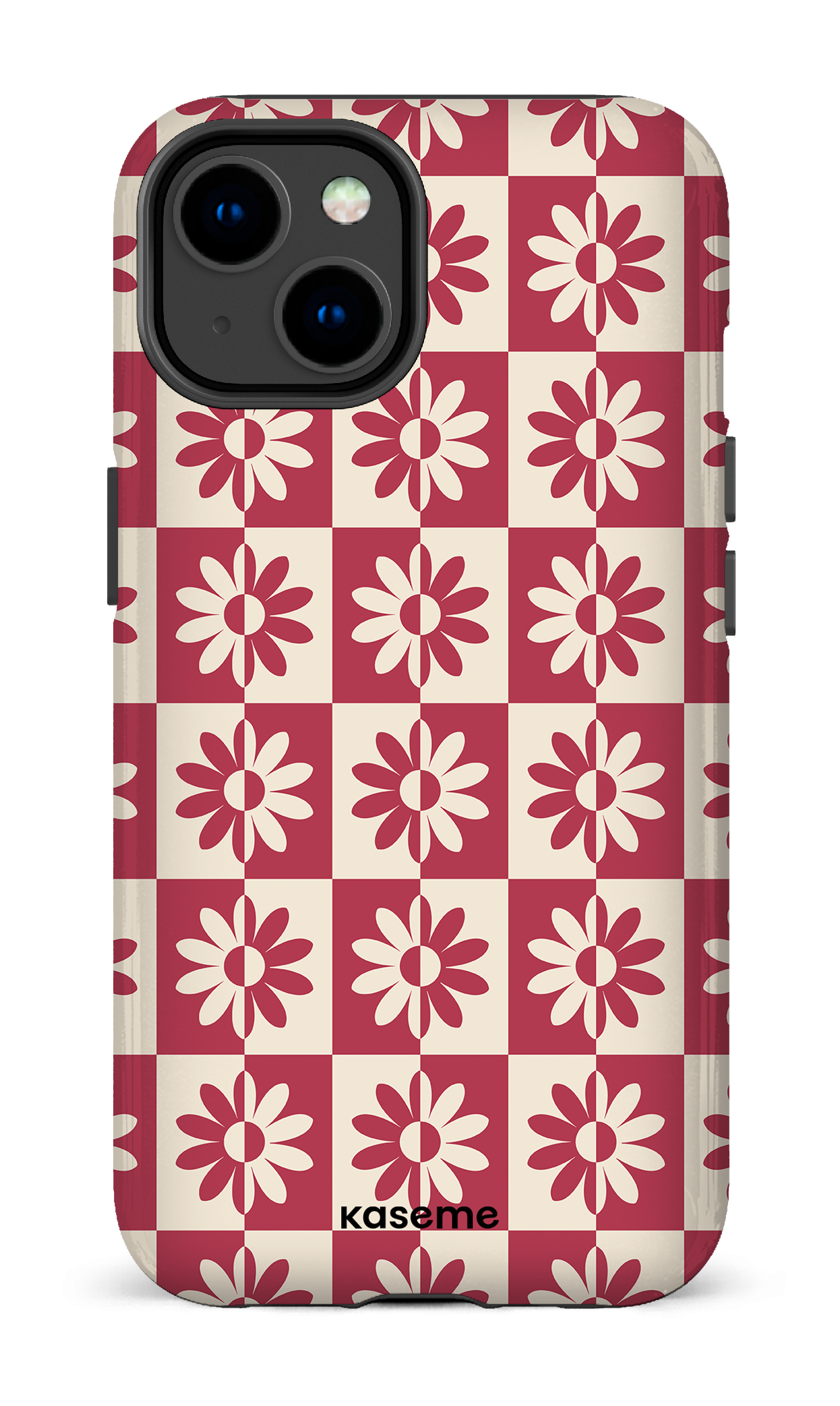 Snowdrop Red - iPhone 14