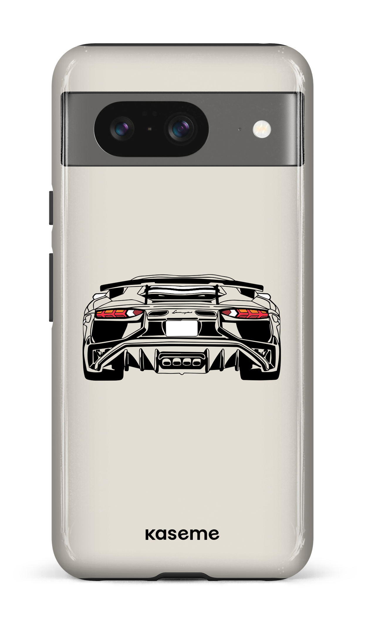 Racing Phone Case - KaseMe – KaseMe