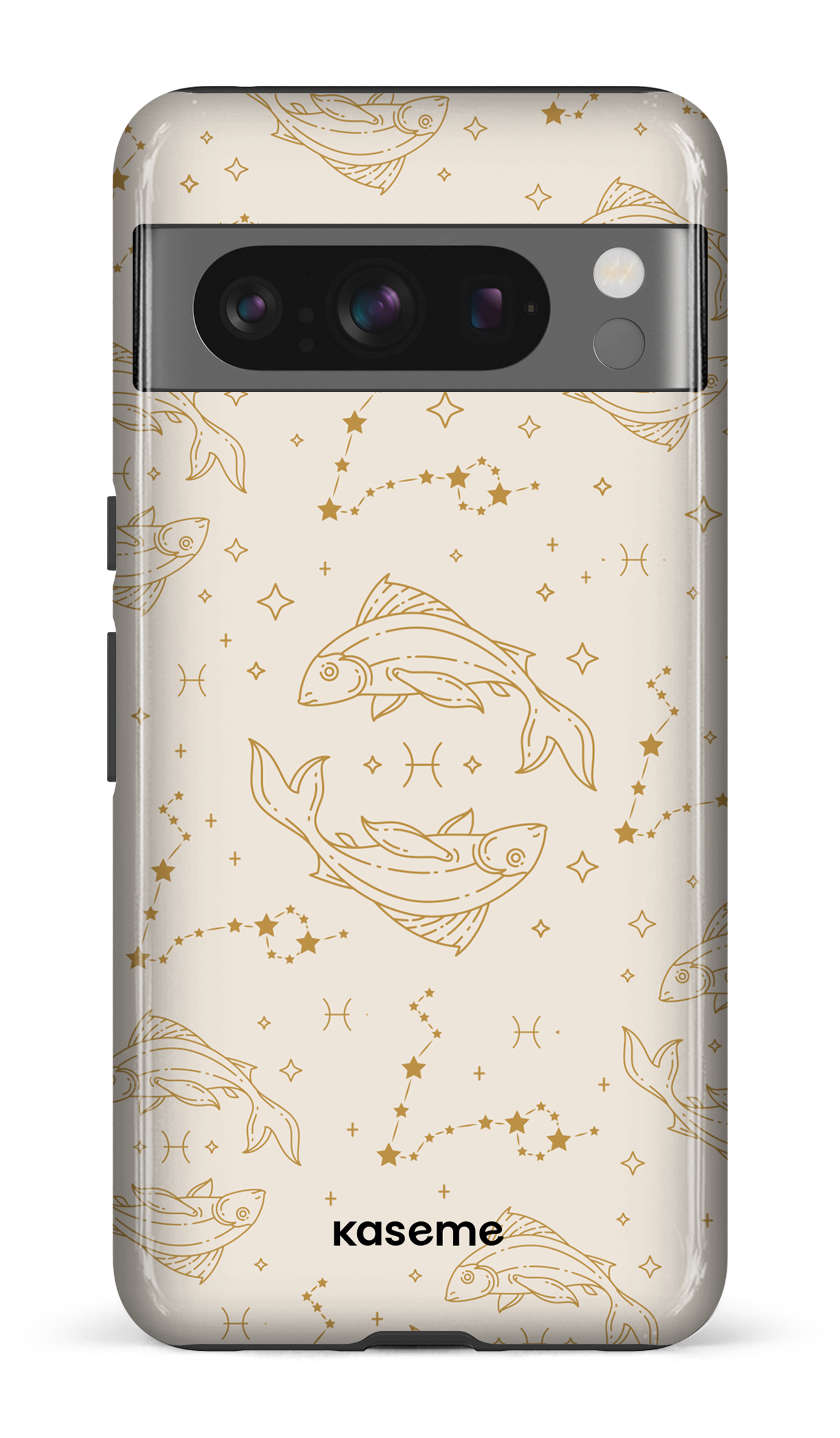 Pisces Beige - Google Pixel 8 Pro