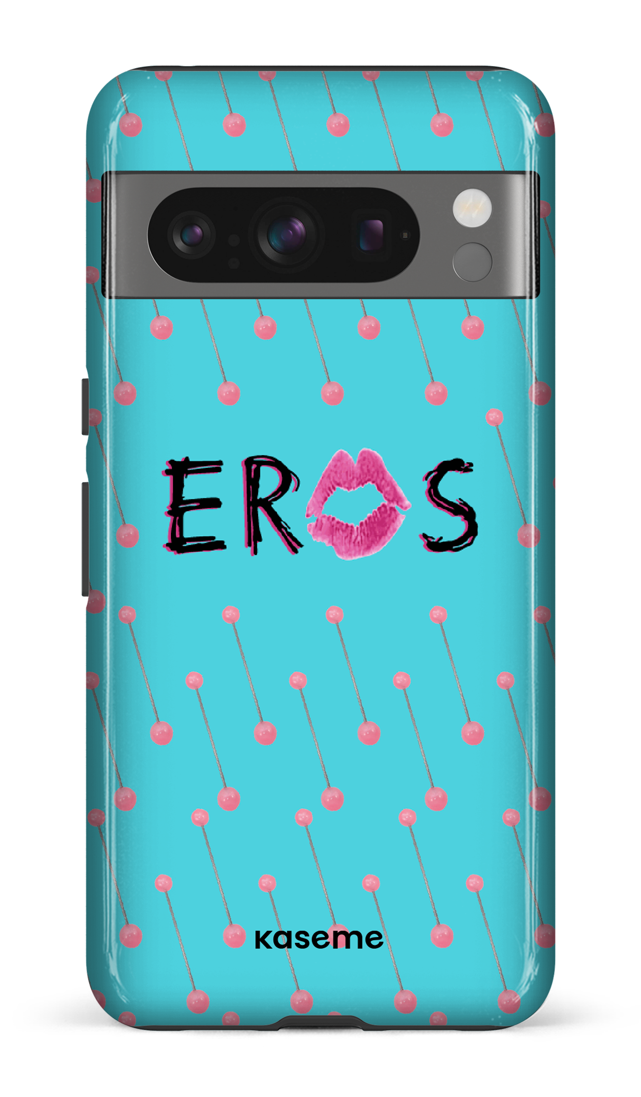 G-Pop par Eros et Compagnie - Google Pixel 8 Pro