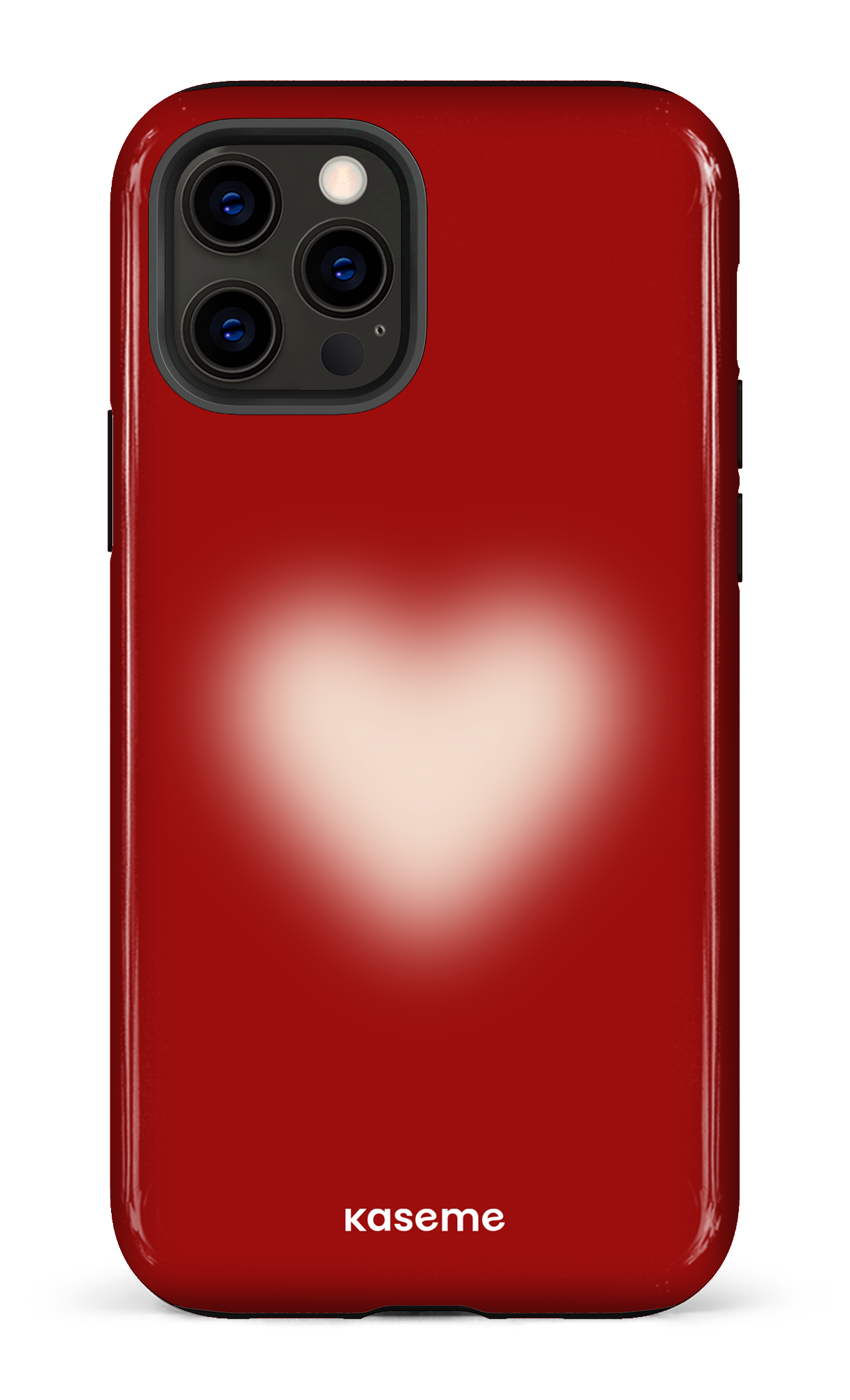 Sweetheart Red - iPhone 12 Pro