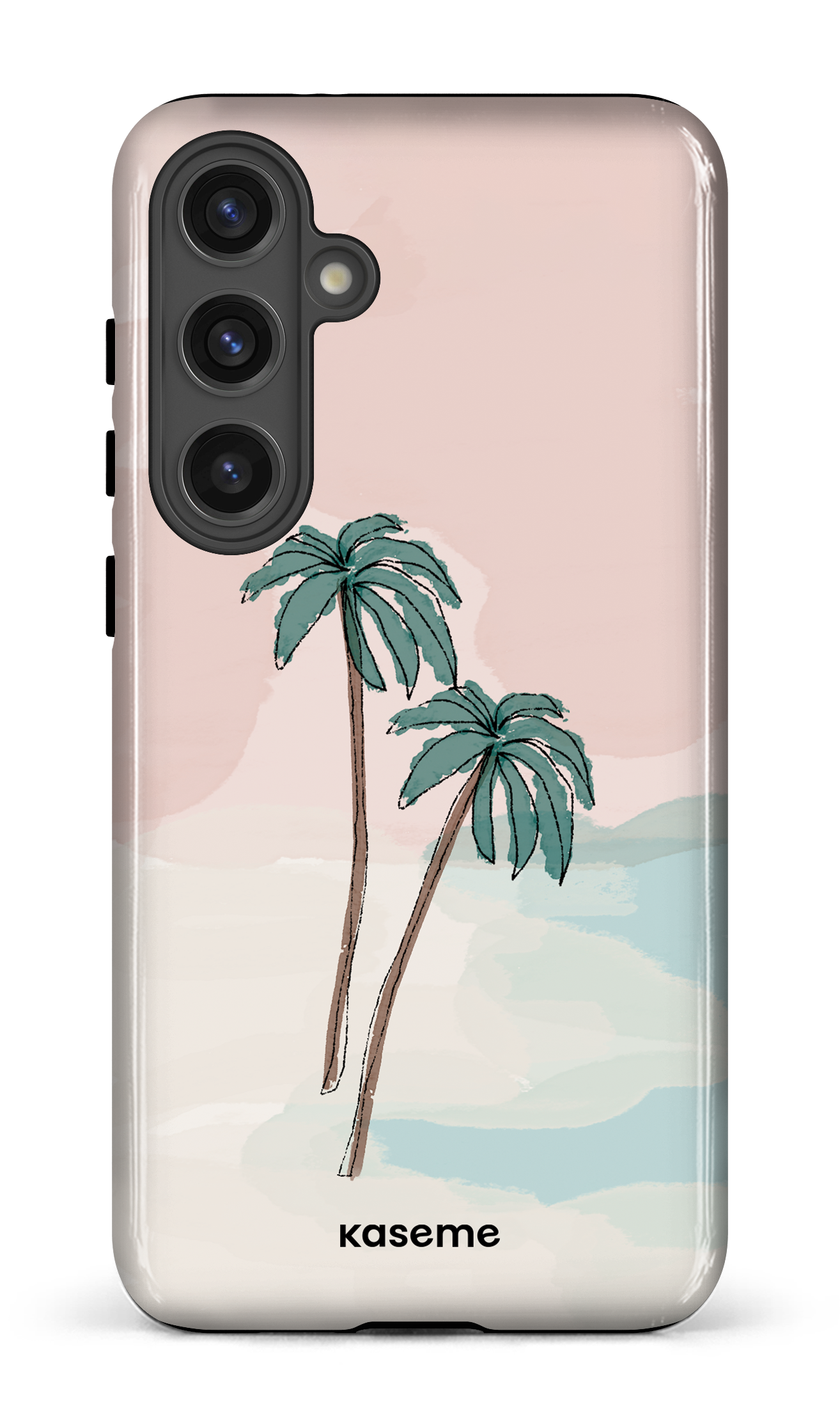 Palm Bae - Galaxy S24 Plus