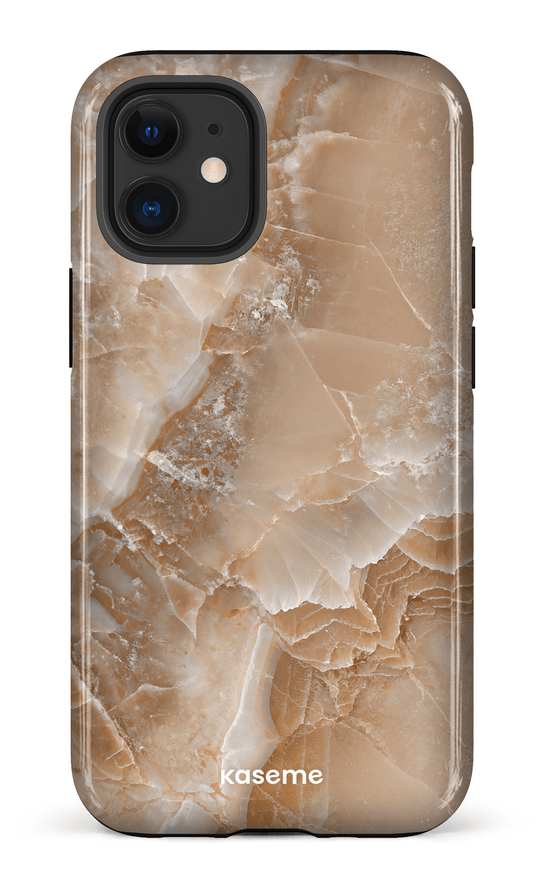 Crystallized Dreams - iPhone 12 Mini