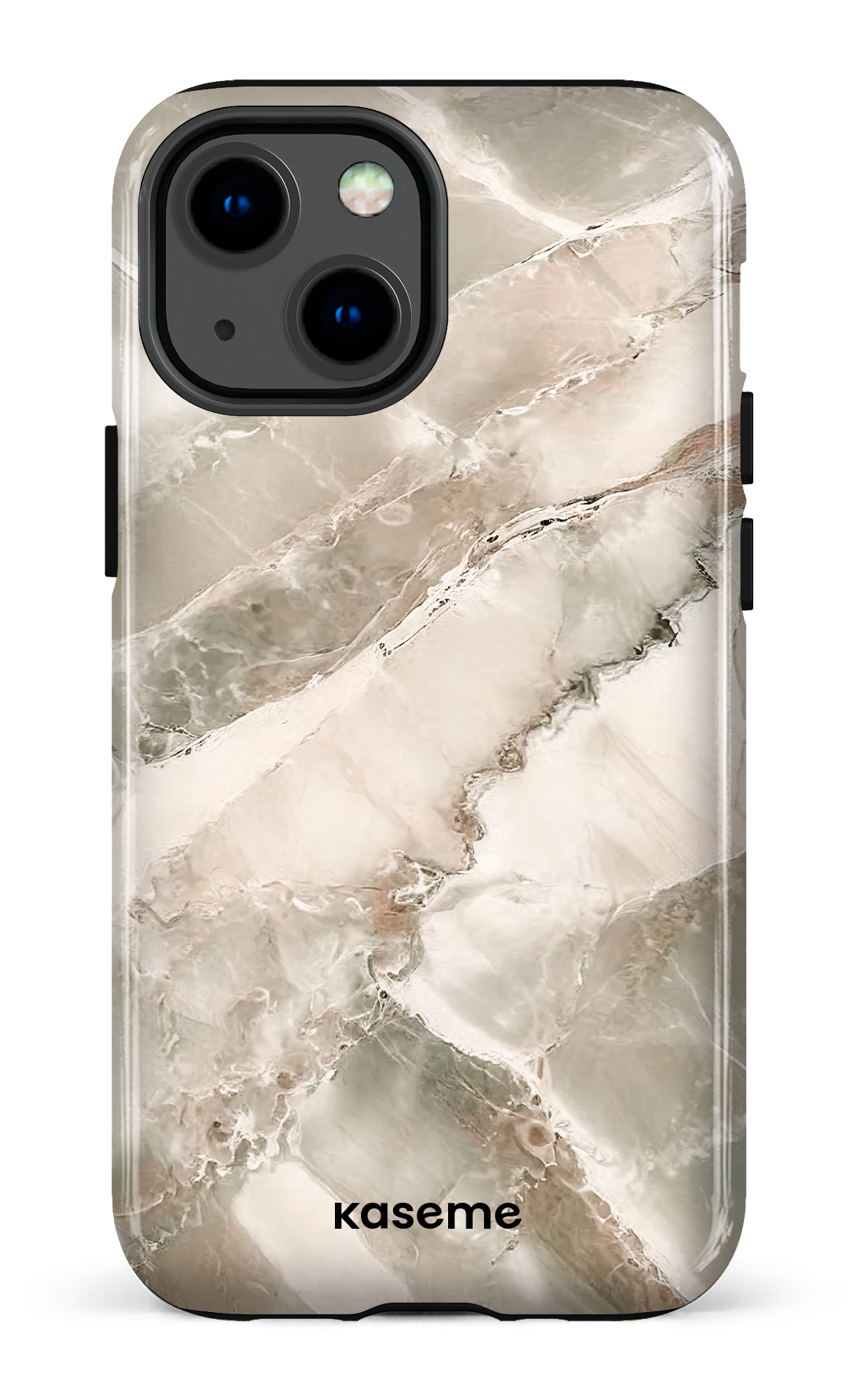 Mythical Marble - iPhone 13 Mini