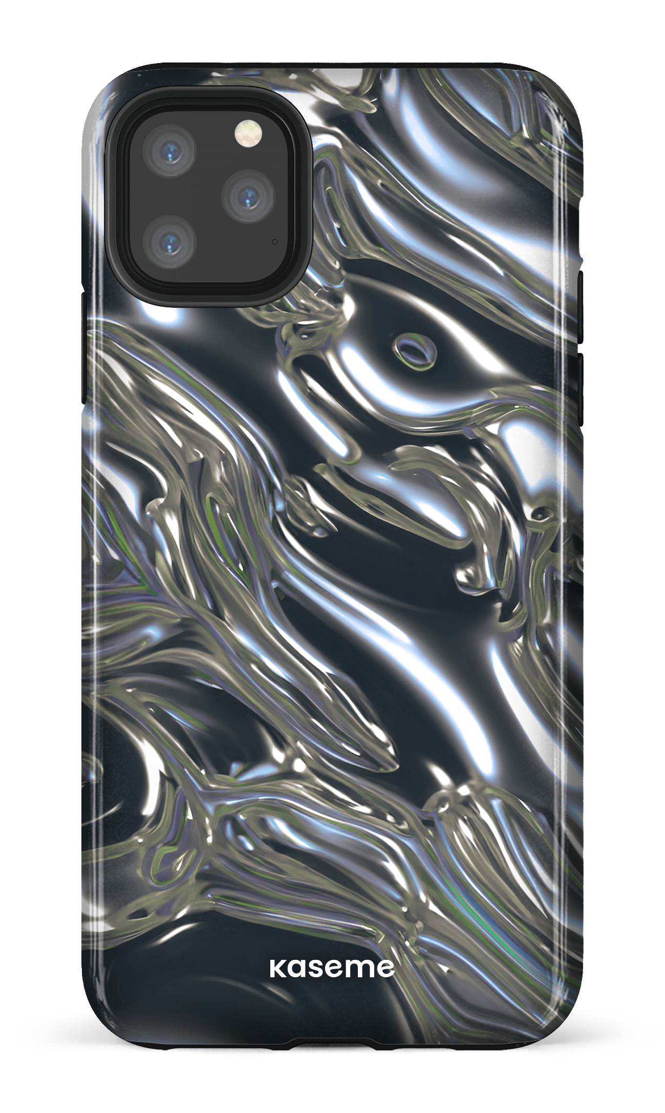 Holographic Horizon - iPhone 11 Pro Max