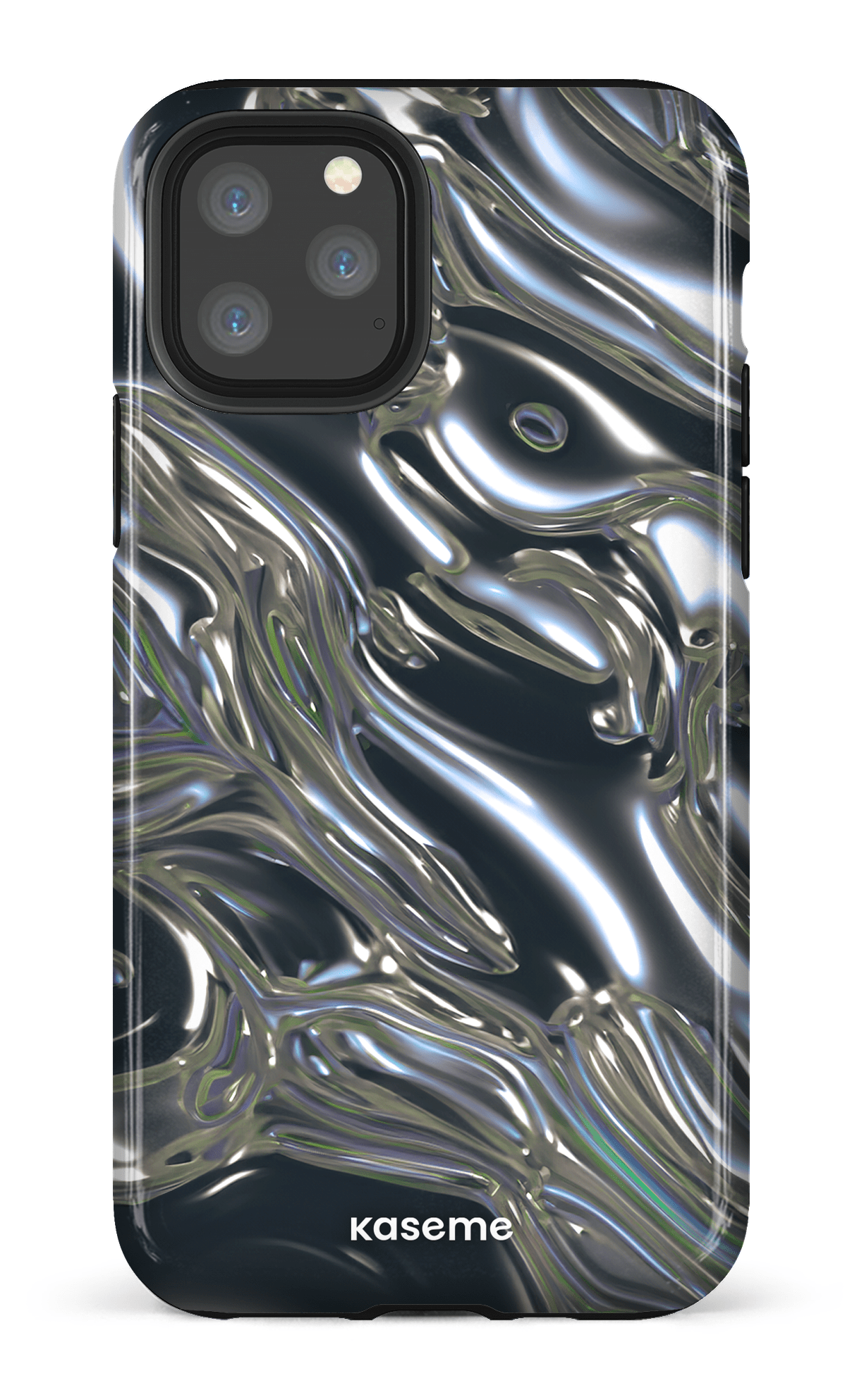 Holographic Horizon - iPhone 11 Pro