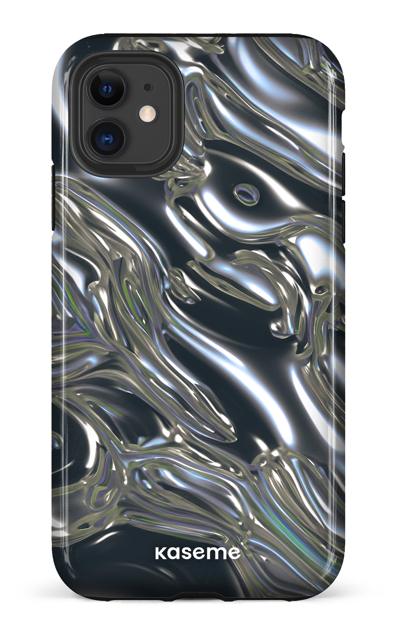 Holographic Horizon - iPhone 11