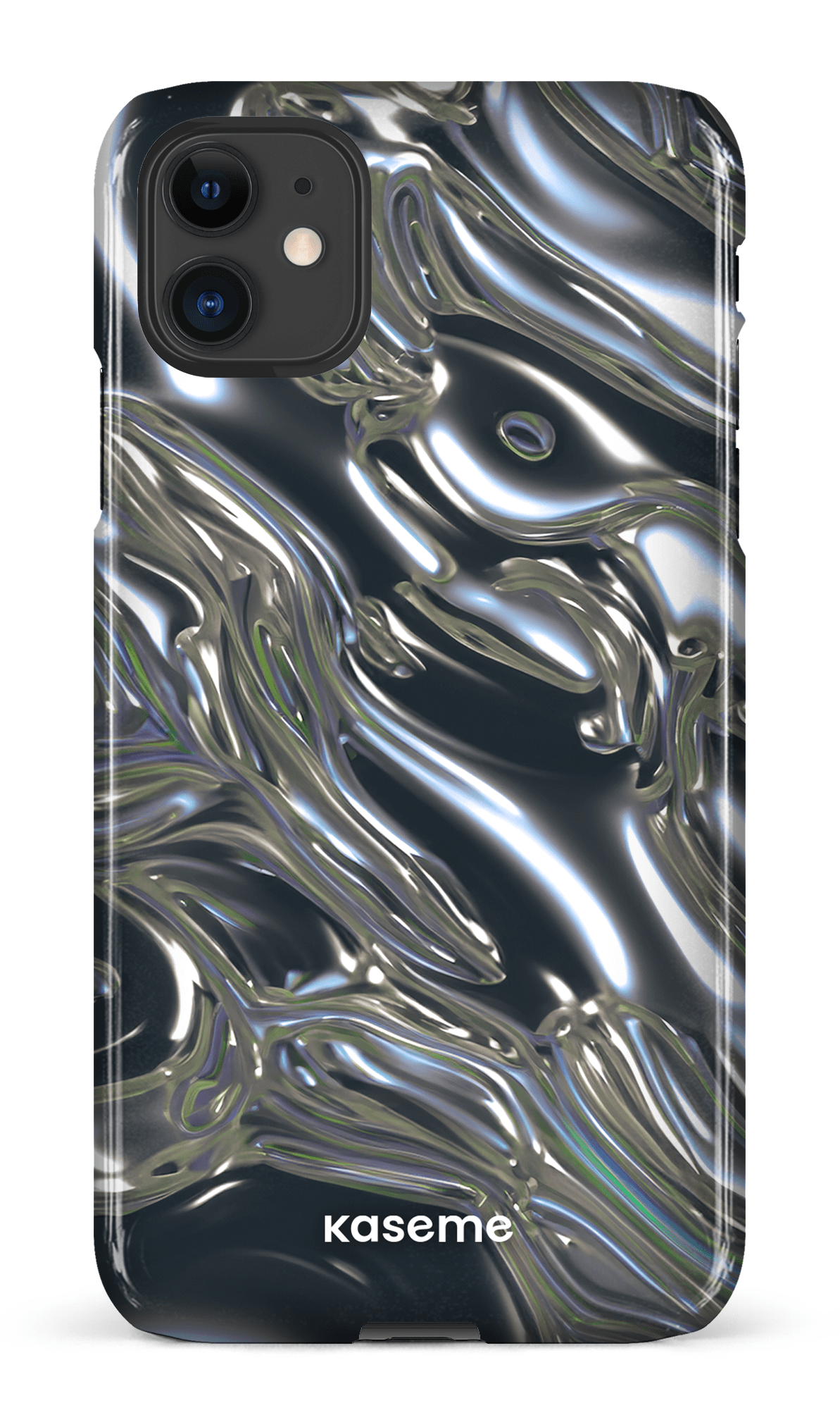 Holographic Horizon - iPhone 11