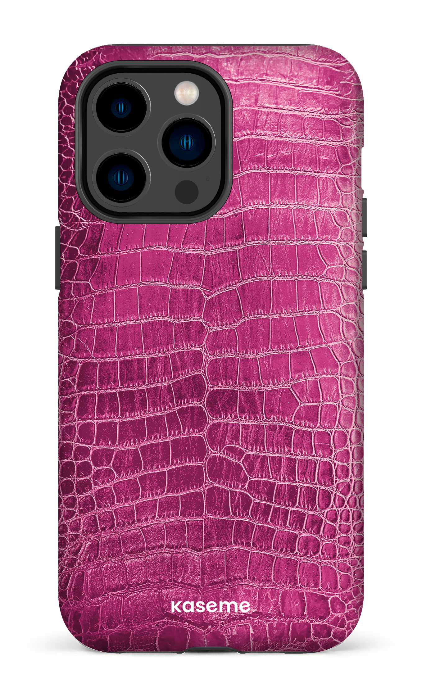 Scales & Scandals Pink - iPhone 14 Pro Max