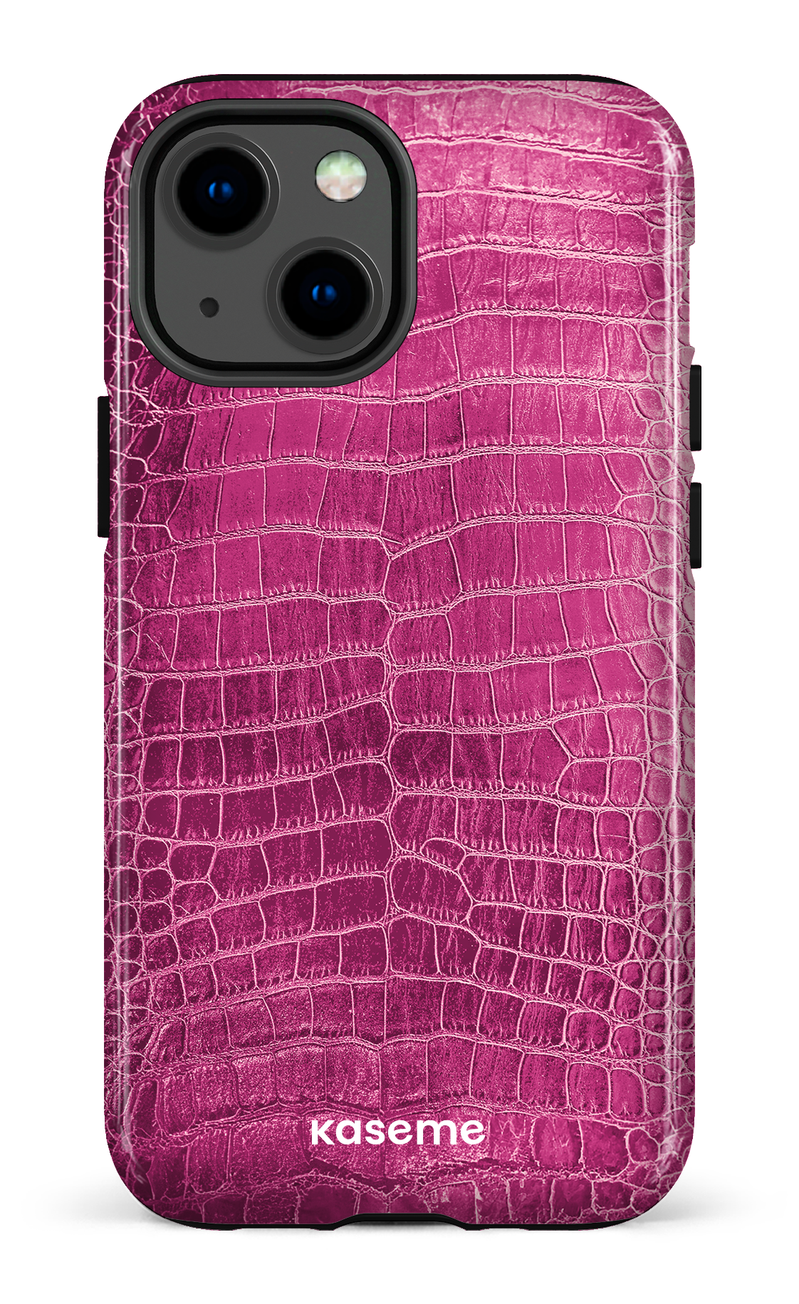 Scales & Scandals Pink - iPhone 13 Mini