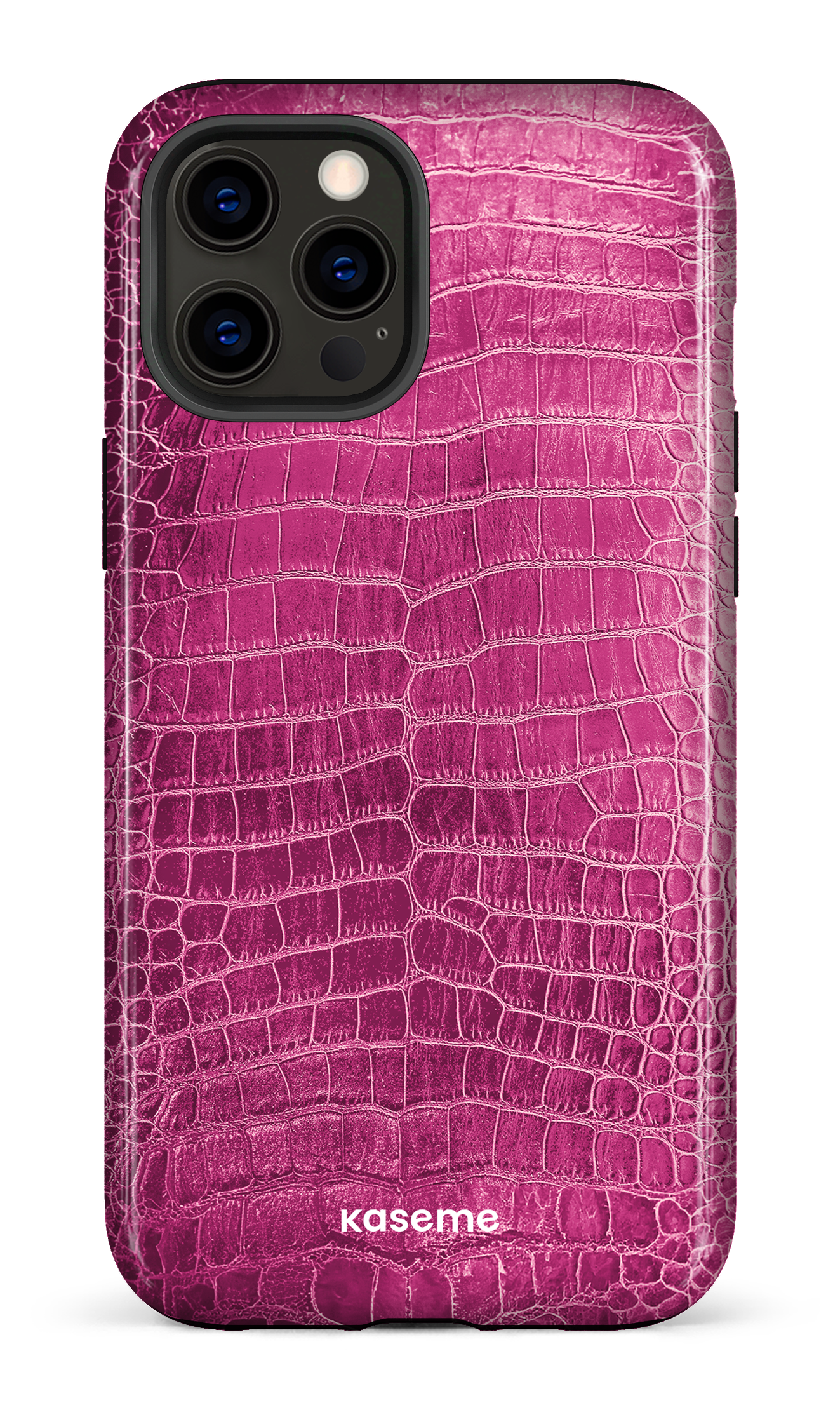 Scales & Scandals Pink - iPhone 12 Pro Max