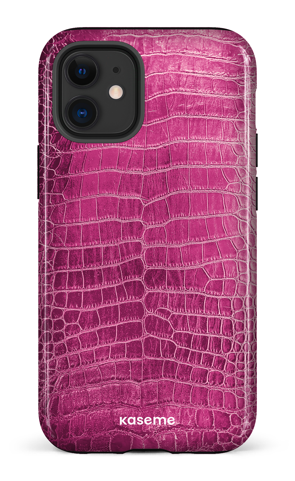 Scales & Scandals Pink - iPhone 12 Mini