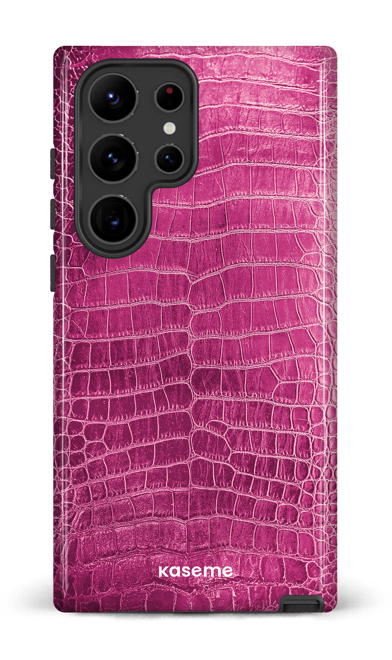 Scales & Scandals Pink - Galaxy S23 Ultra