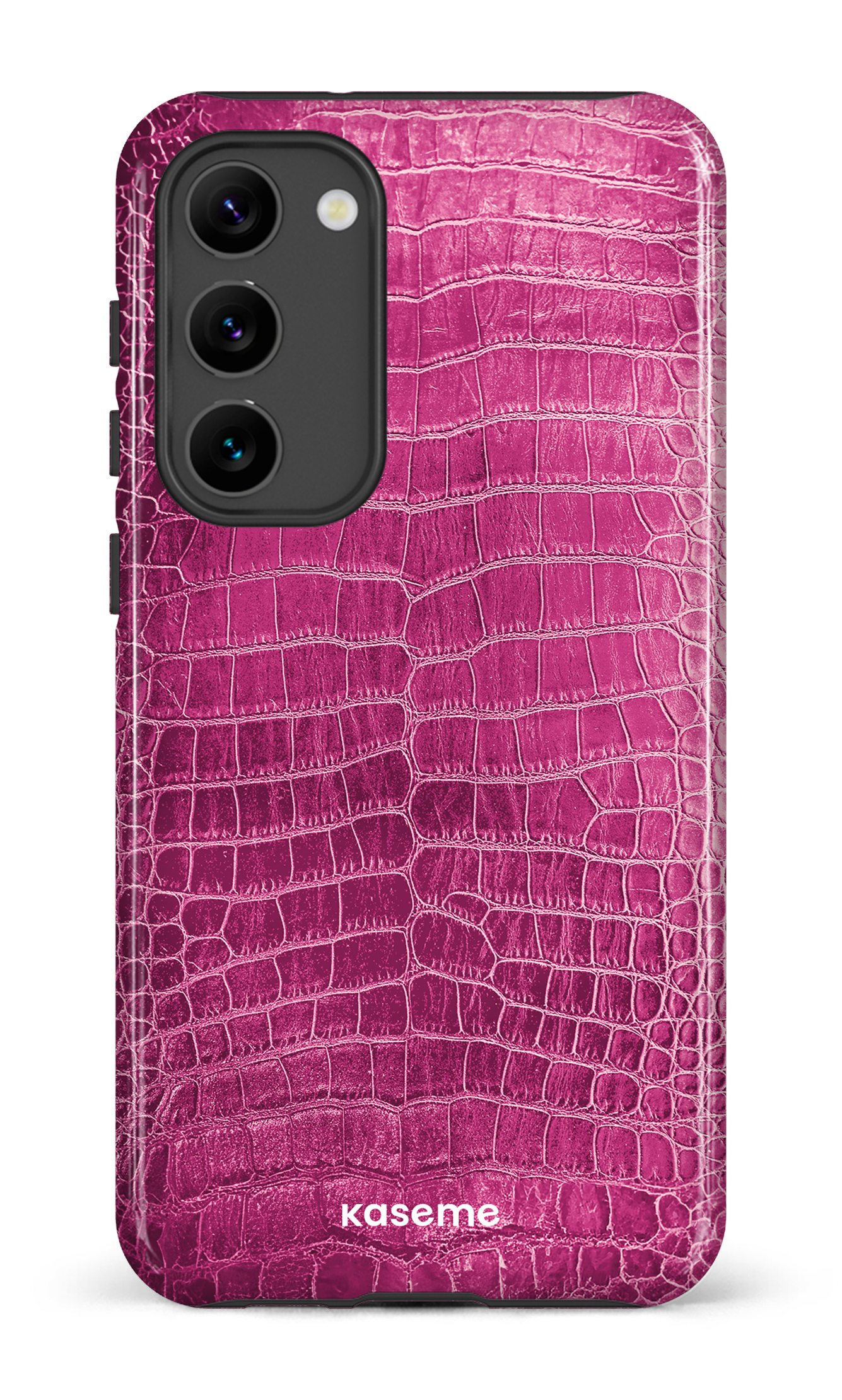 Scales & Scandals Pink - Galaxy S23 Plus